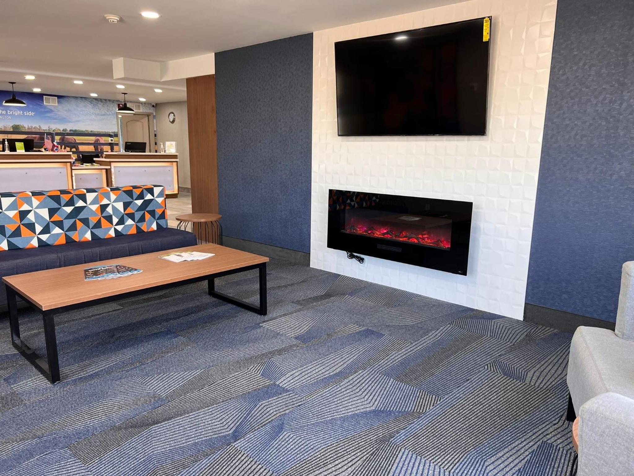 Lexington Vacations - La Quinta Inn Lexington-Horse Park - Property Image 22