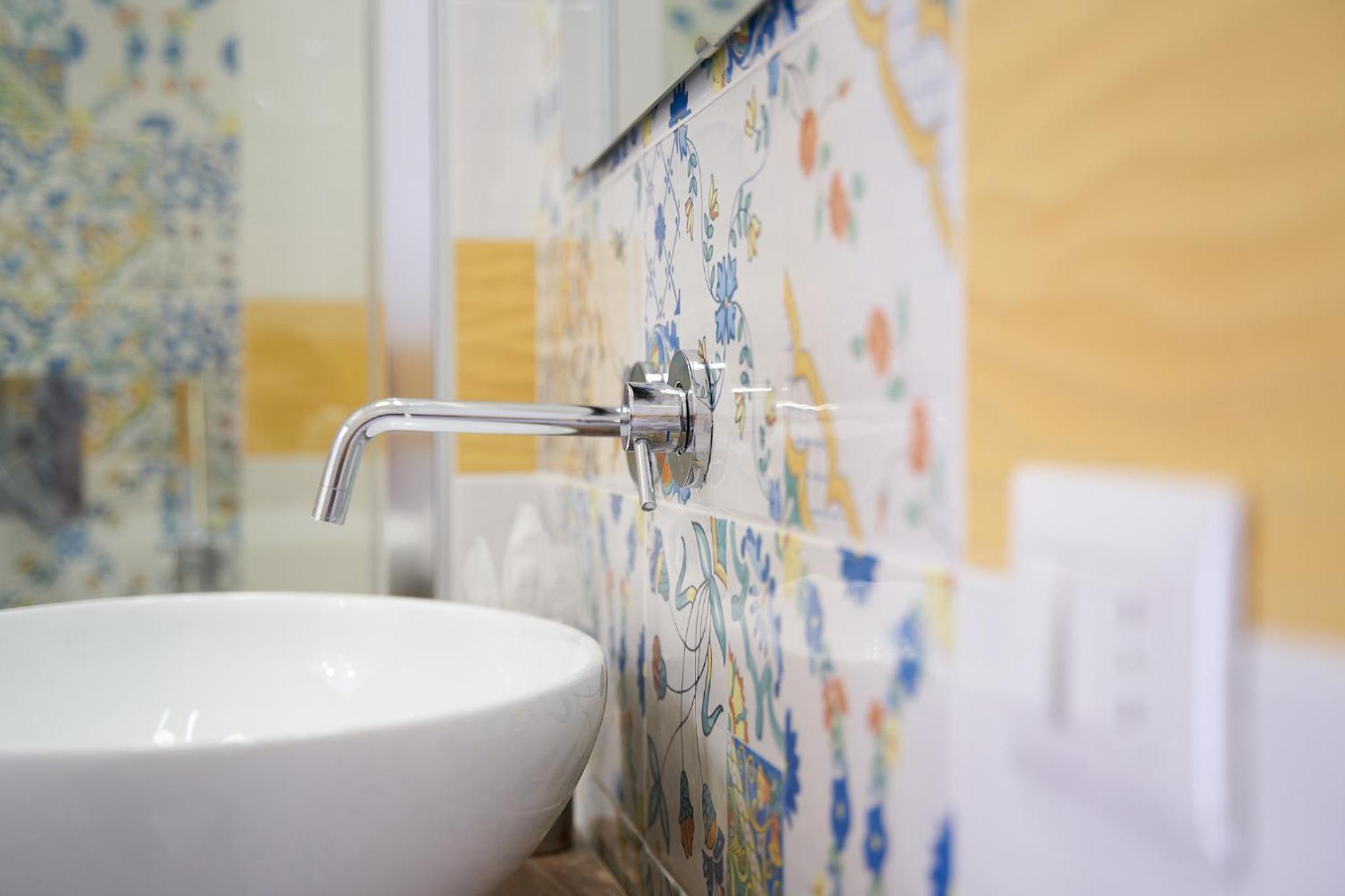 Toto e Peppino Luxury Rooms