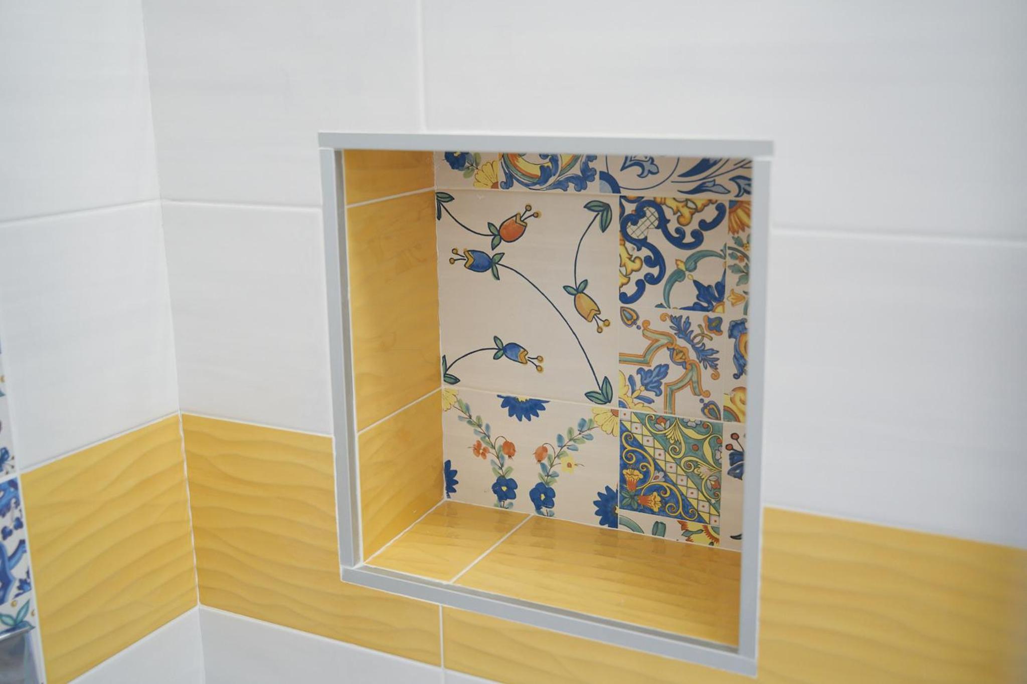 Toto e Peppino Luxury Rooms