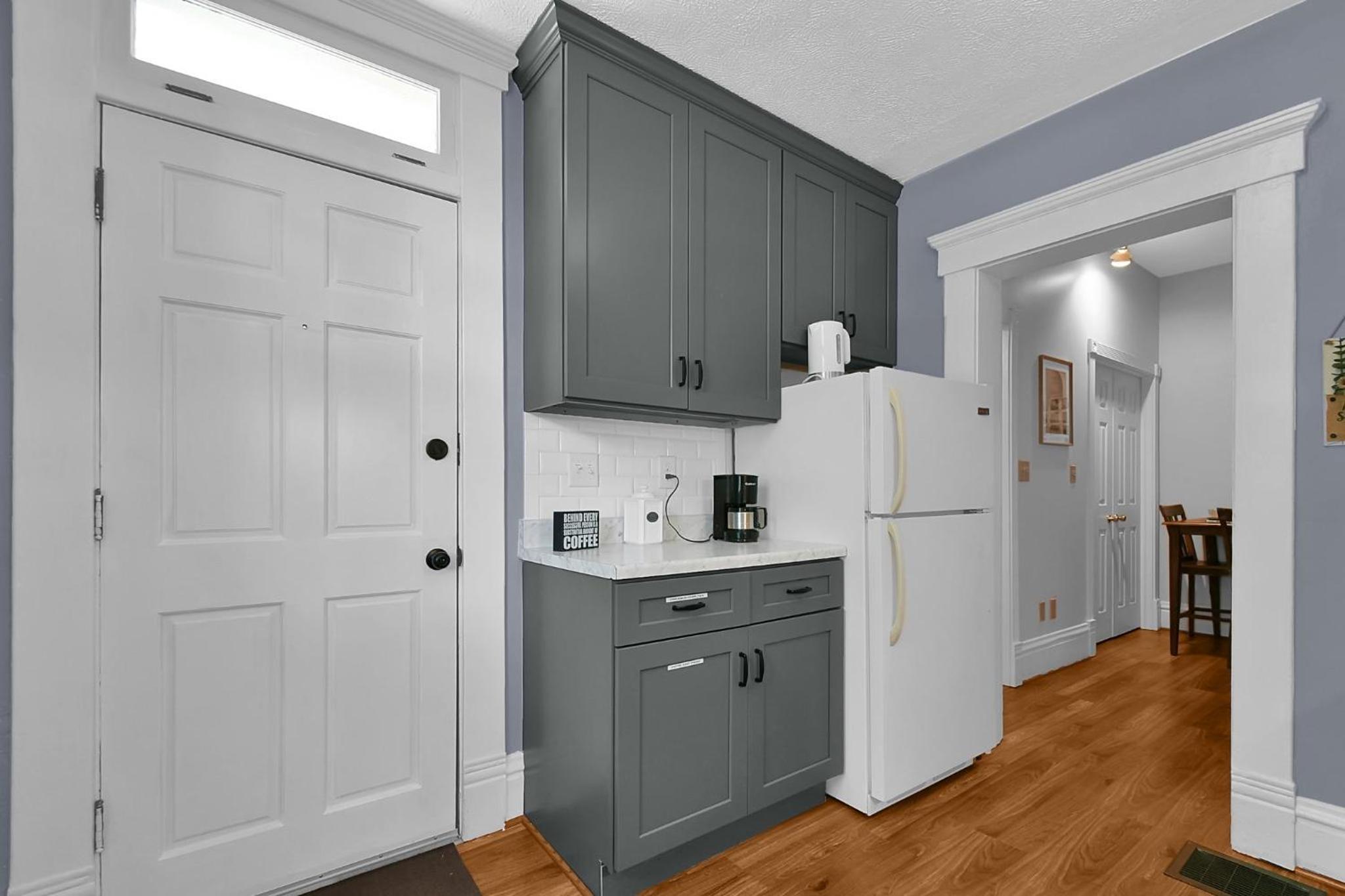 Modern Boho Stylish 1BR Near DT on Historic Street