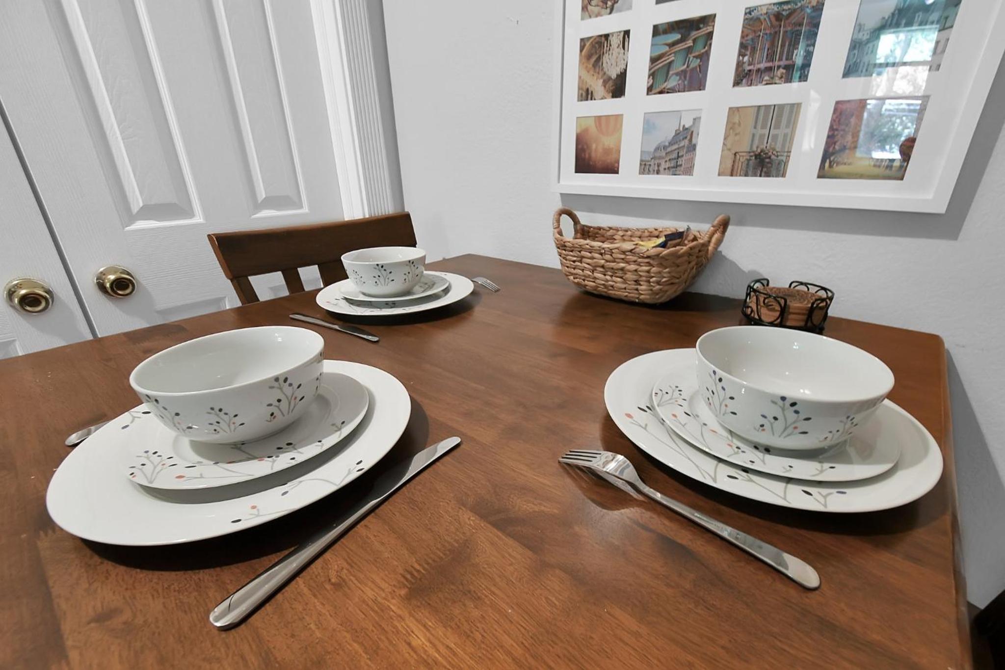 Modern Boho Stylish 1BR Near DT on Historic Street