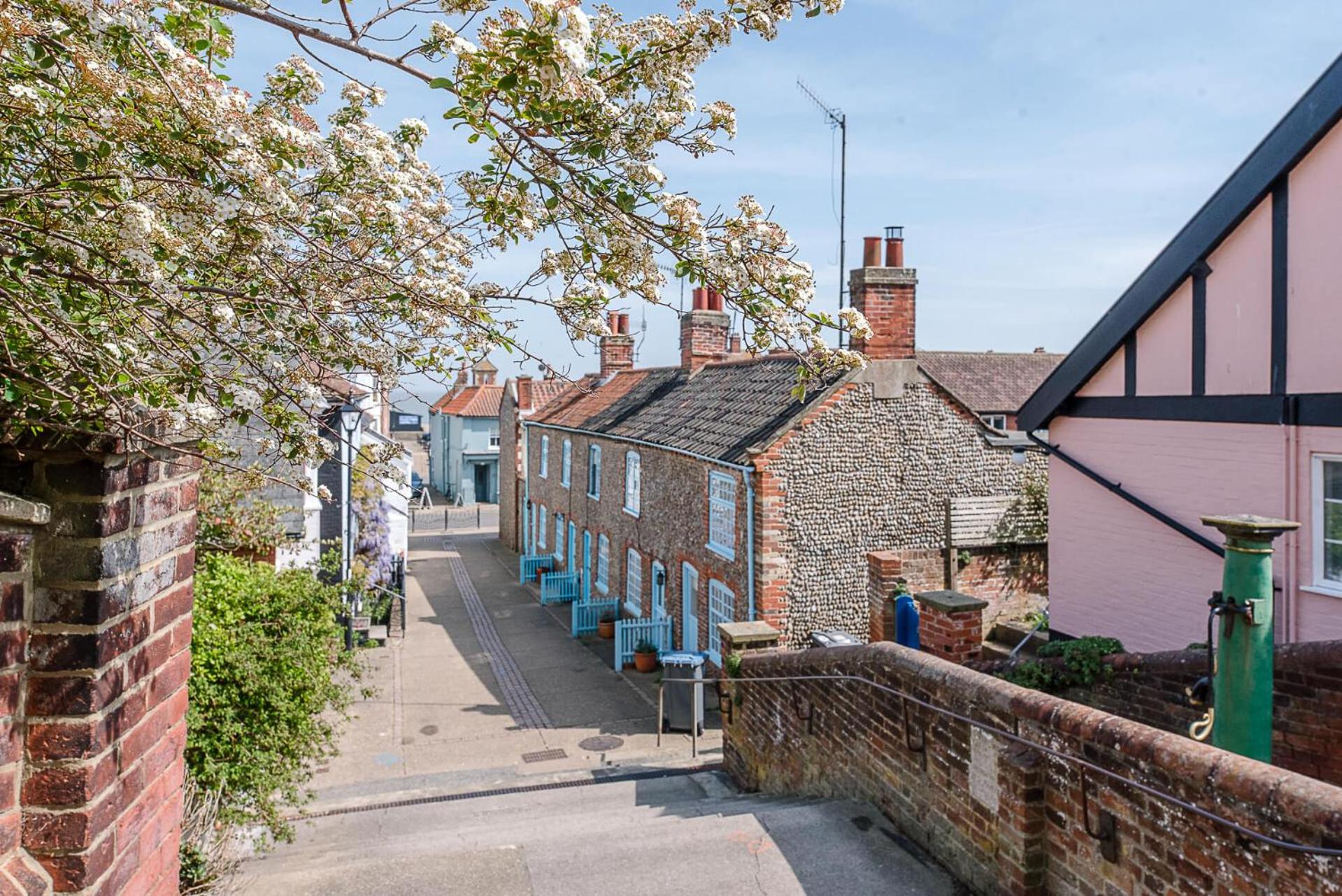 Briargate, Aldeburgh