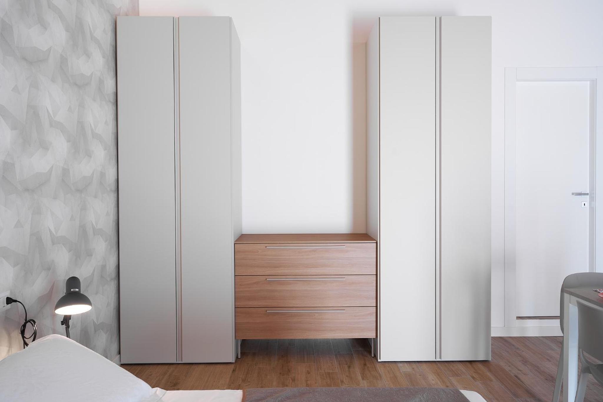 Toto e Peppino Luxury Rooms