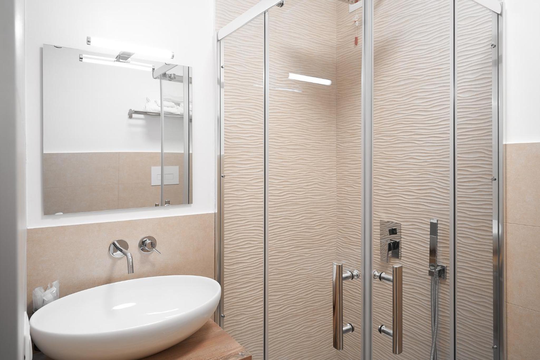 Toto e Peppino Luxury Rooms