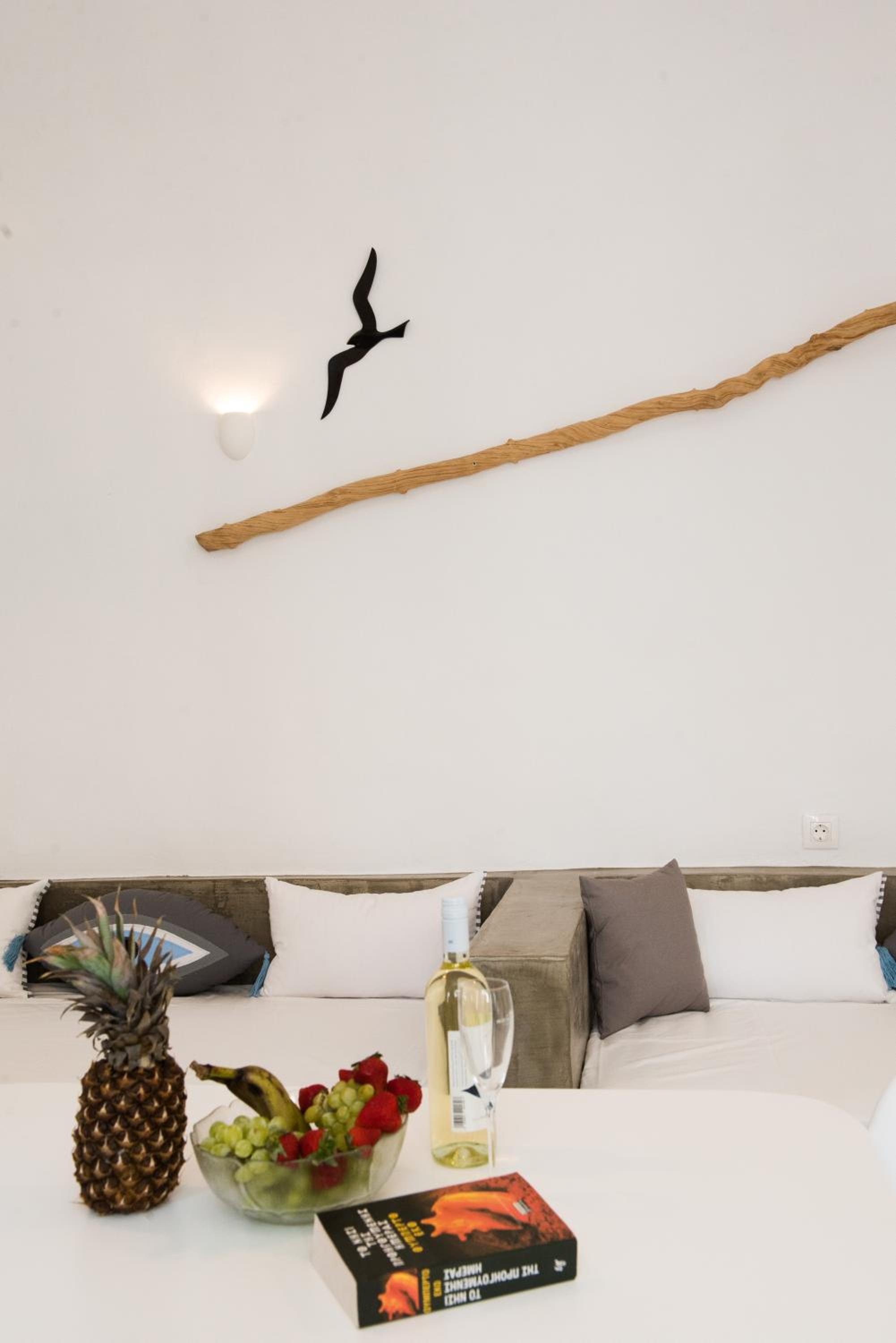 New Apartment in the heart of Mykonos town - 3 view 3