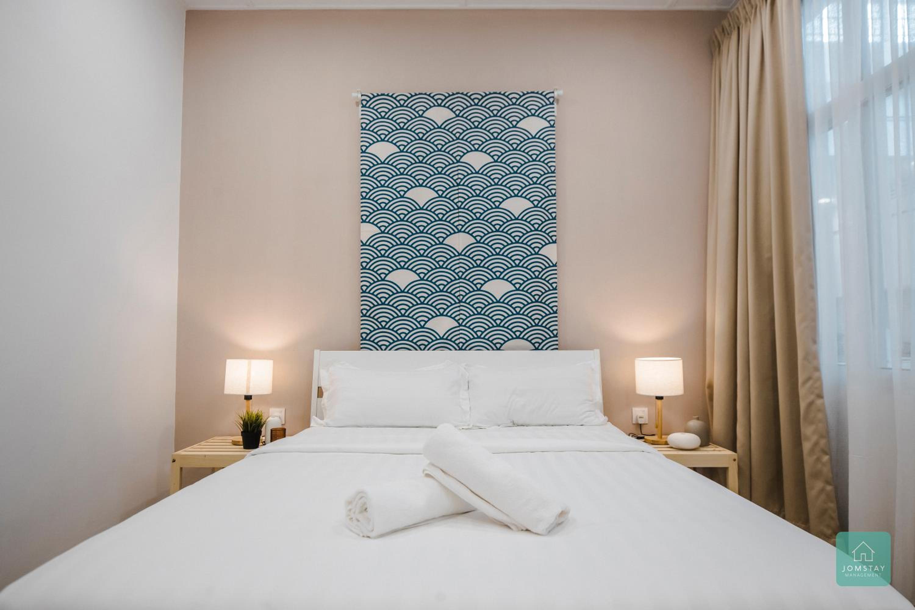 Jomstay MUJI 19 & 7 INN Ipoh Garden 8-10 pax photo 5