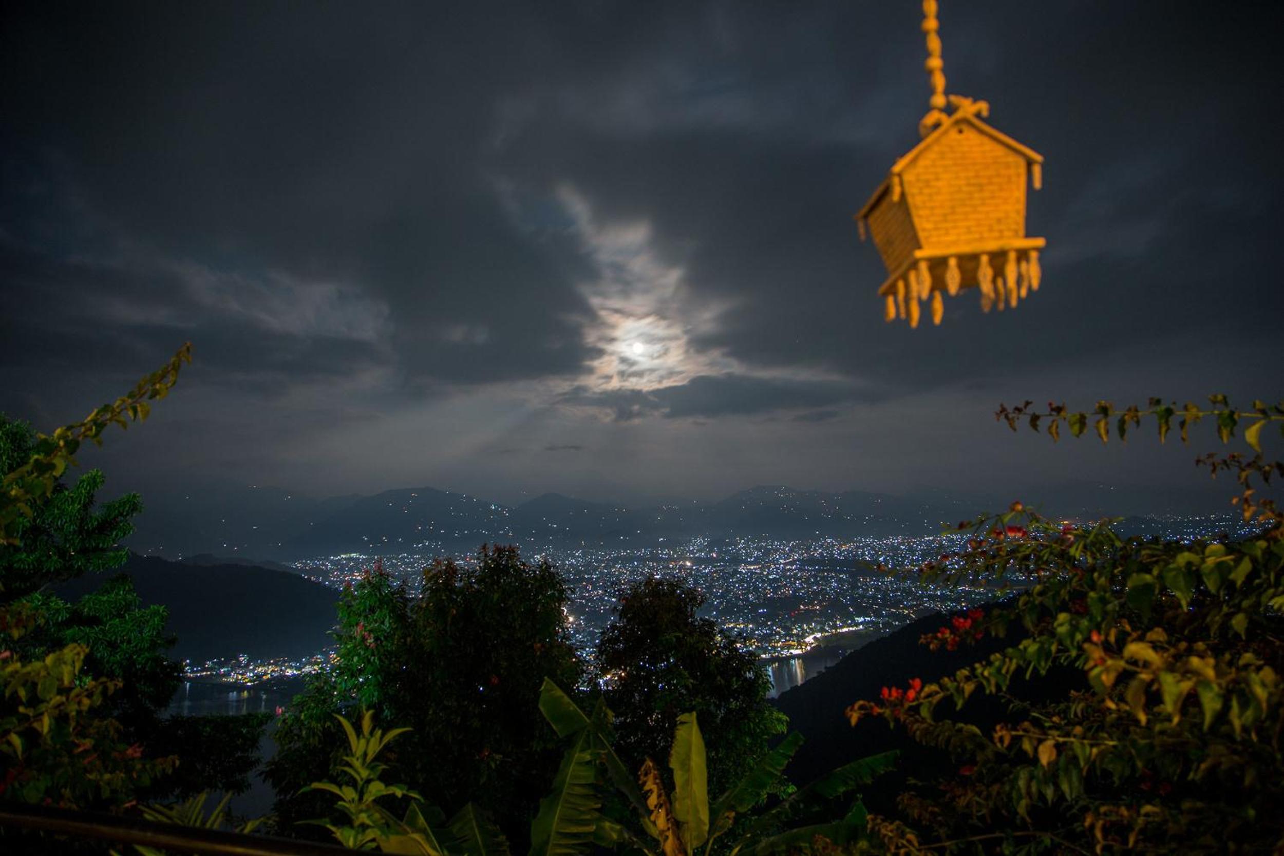 Raniban Retreat