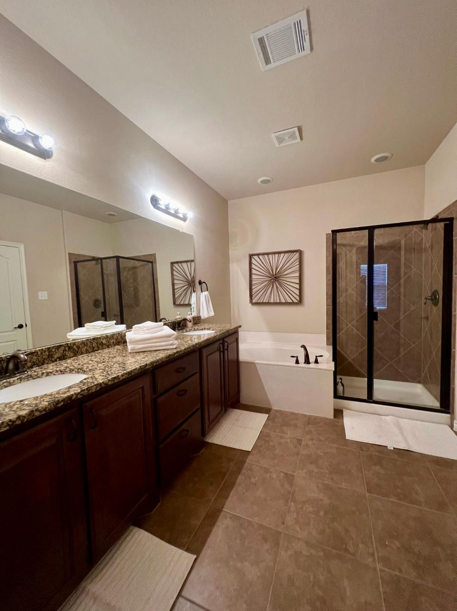 Luxury Legacy West Townhouse view 5