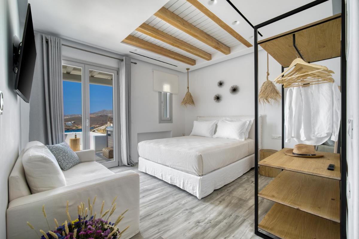 Nefeli Residence & Suite Ftelia beach Mykonos photo 3