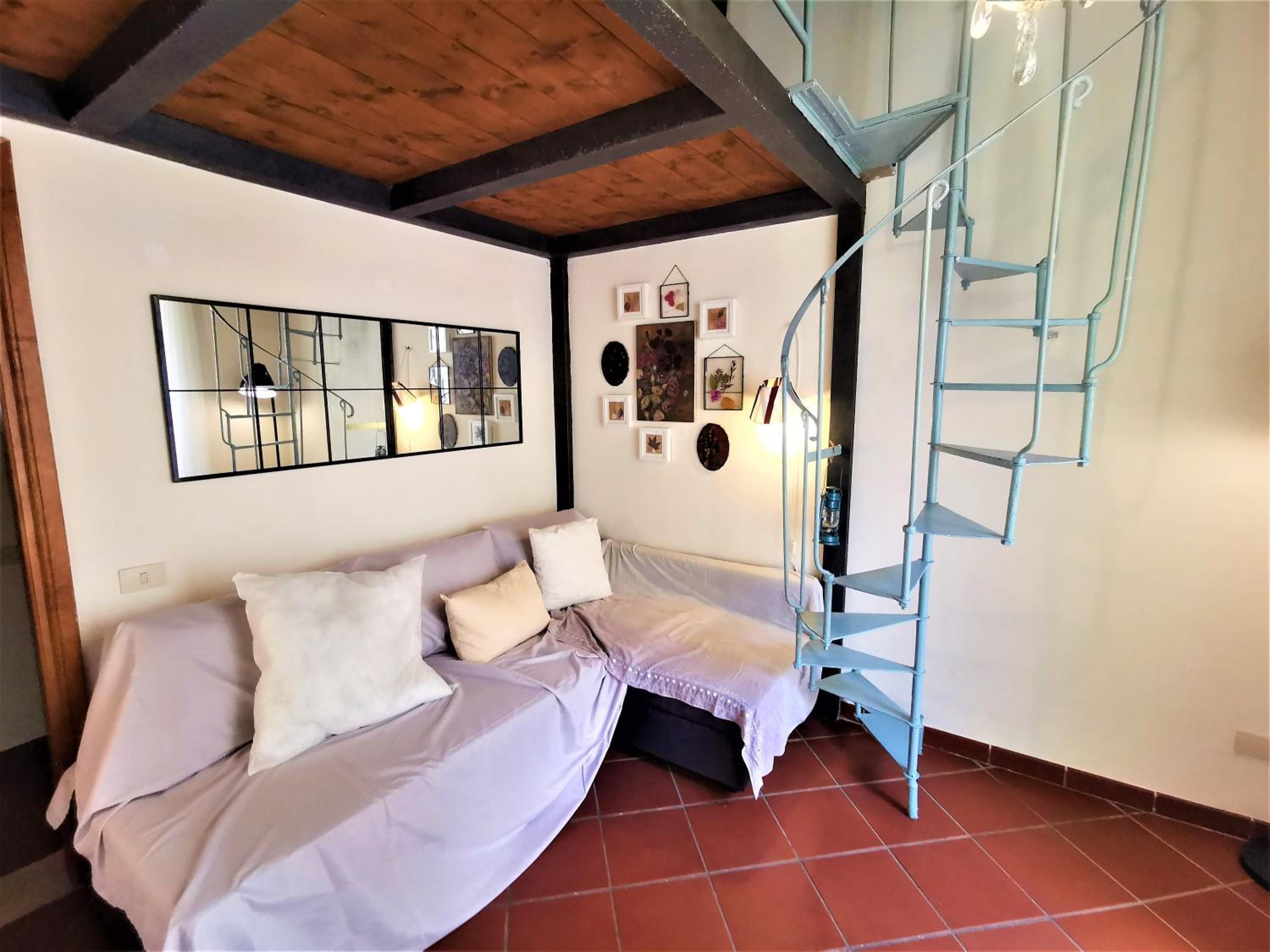 Bellezza Al Colosseo - B&B & Apts