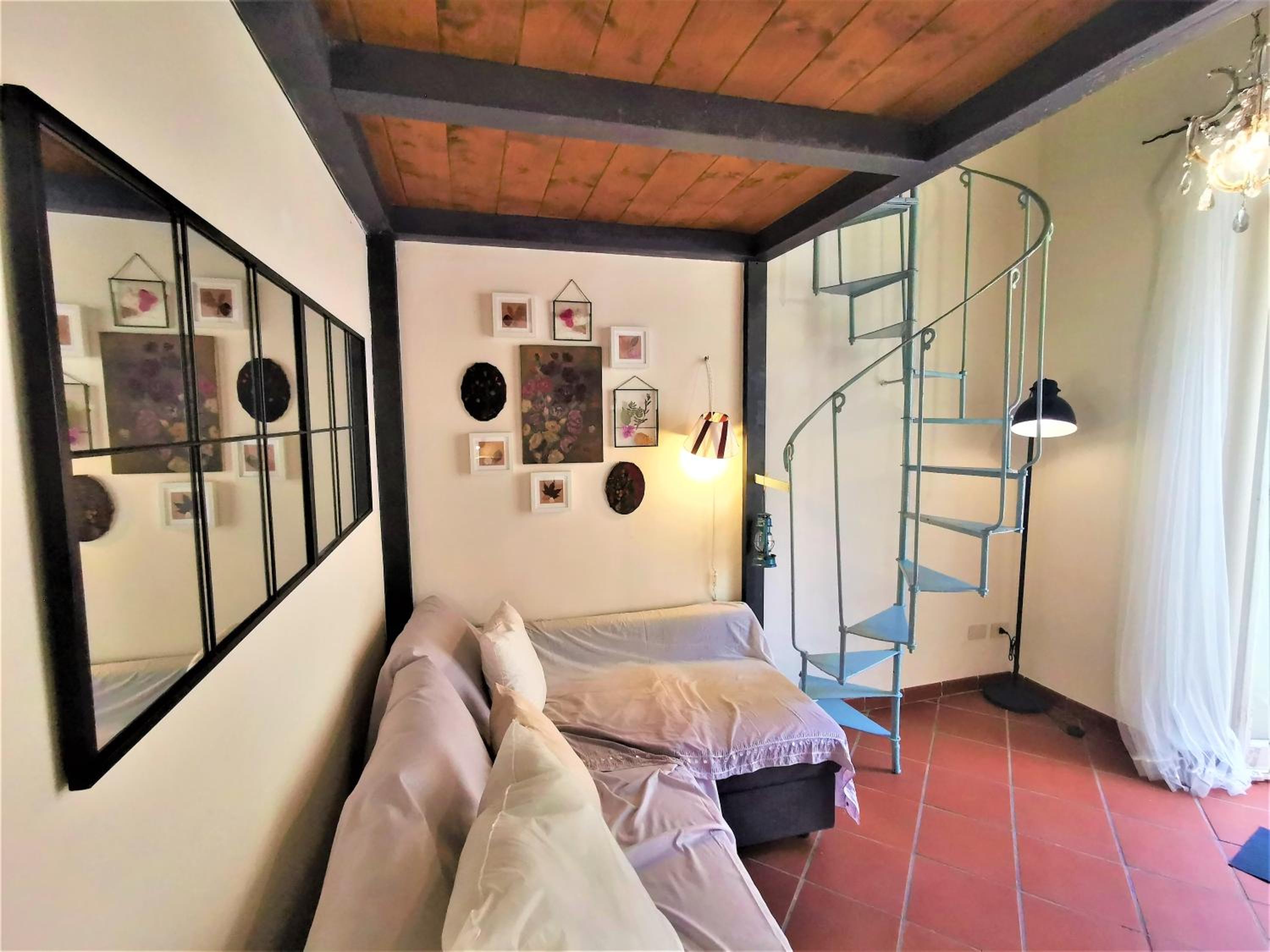 Bellezza Al Colosseo - B&B & Apts