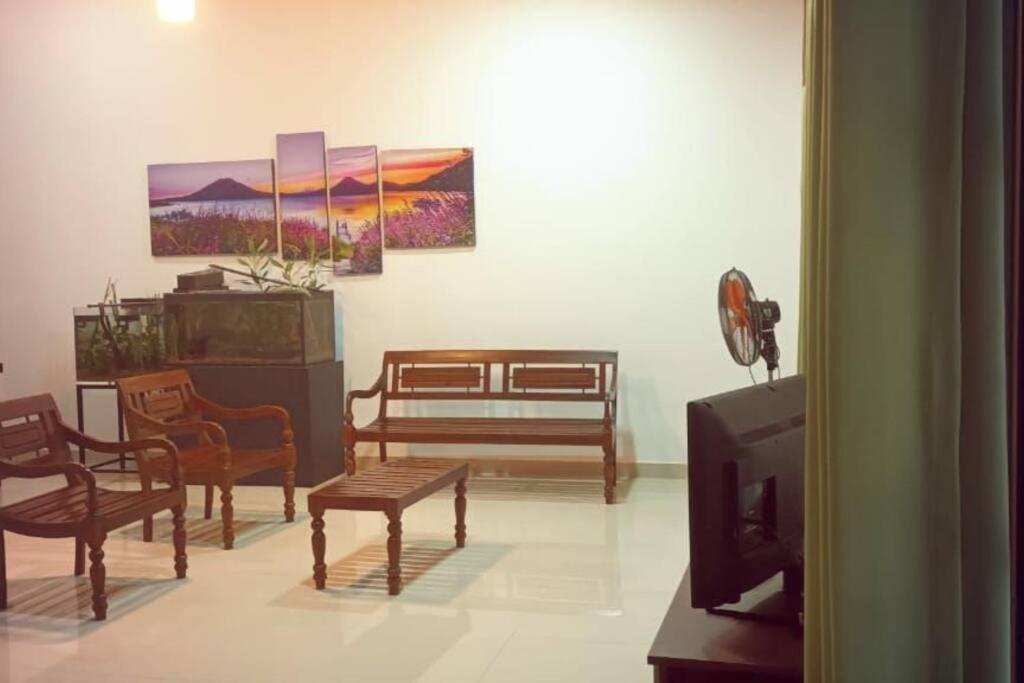 Peaceful Holiday Home view 3
