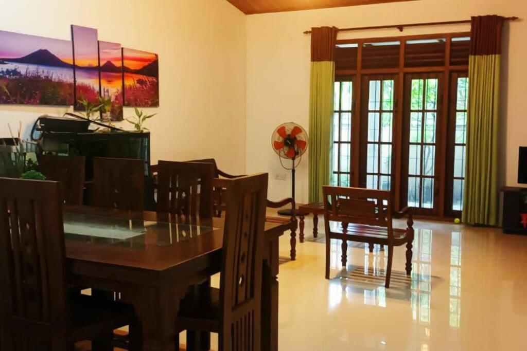 Peaceful Holiday Home view 5
