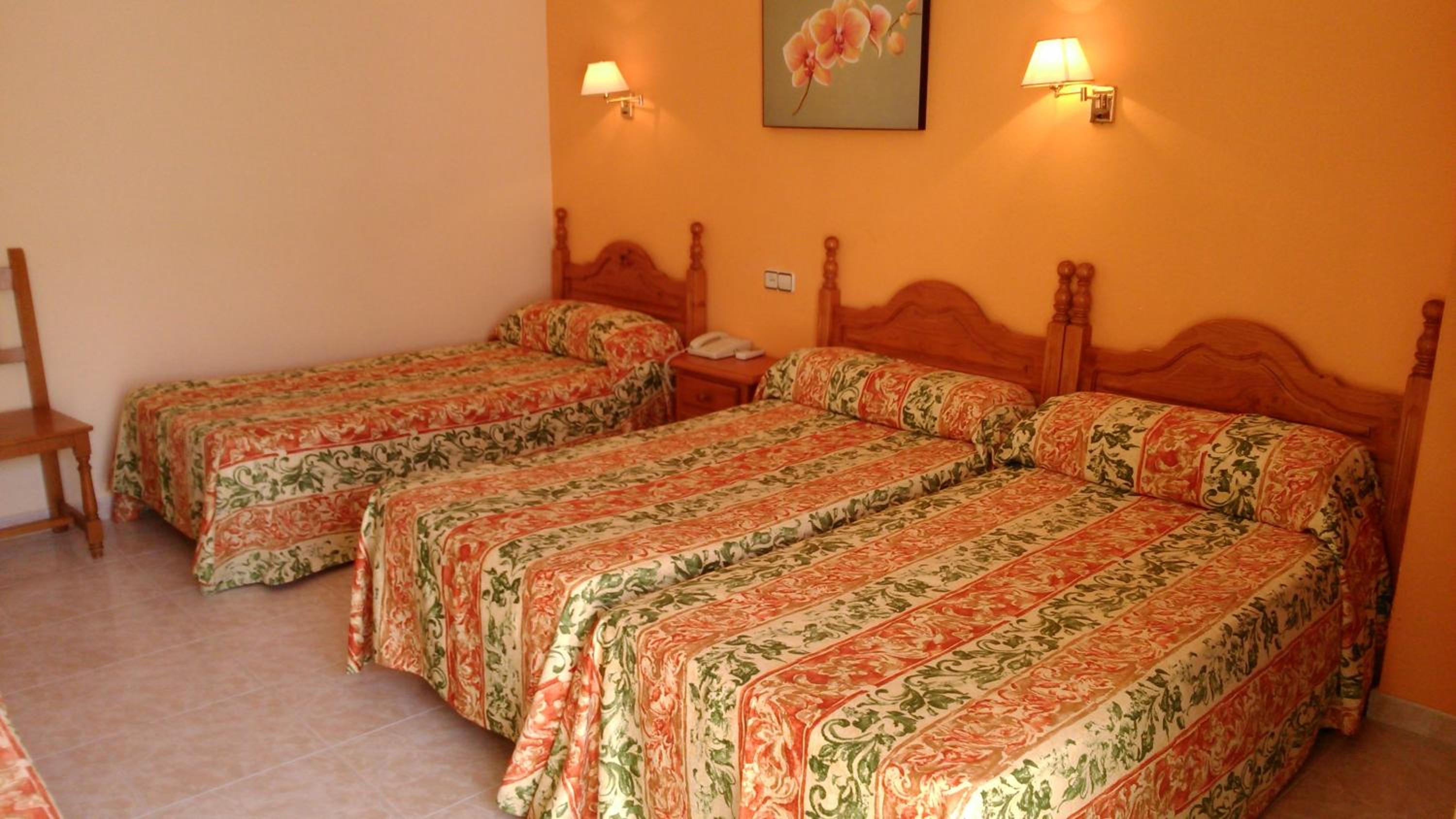 Hostal Italia