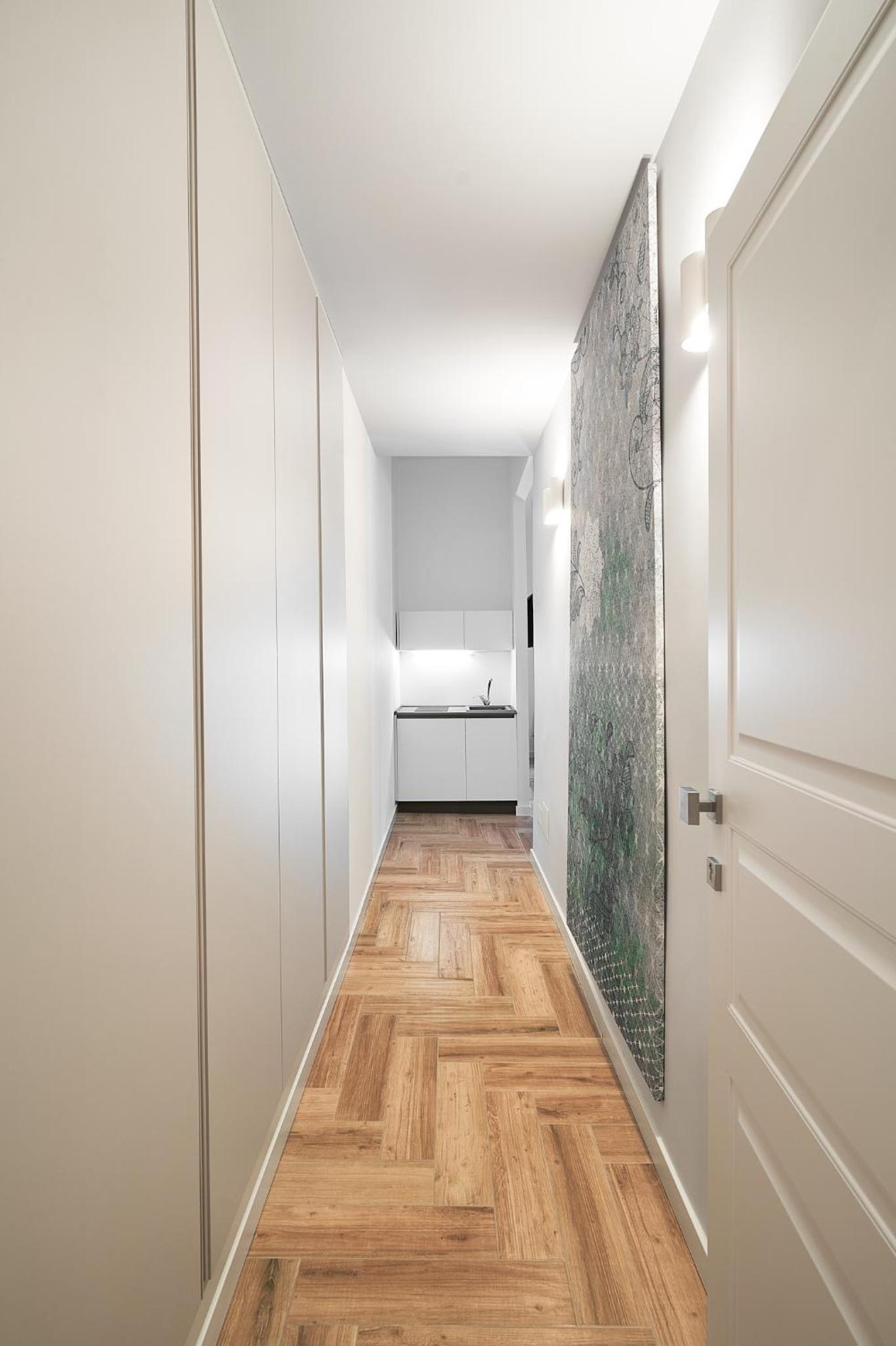 Toto e Peppino Luxury Rooms