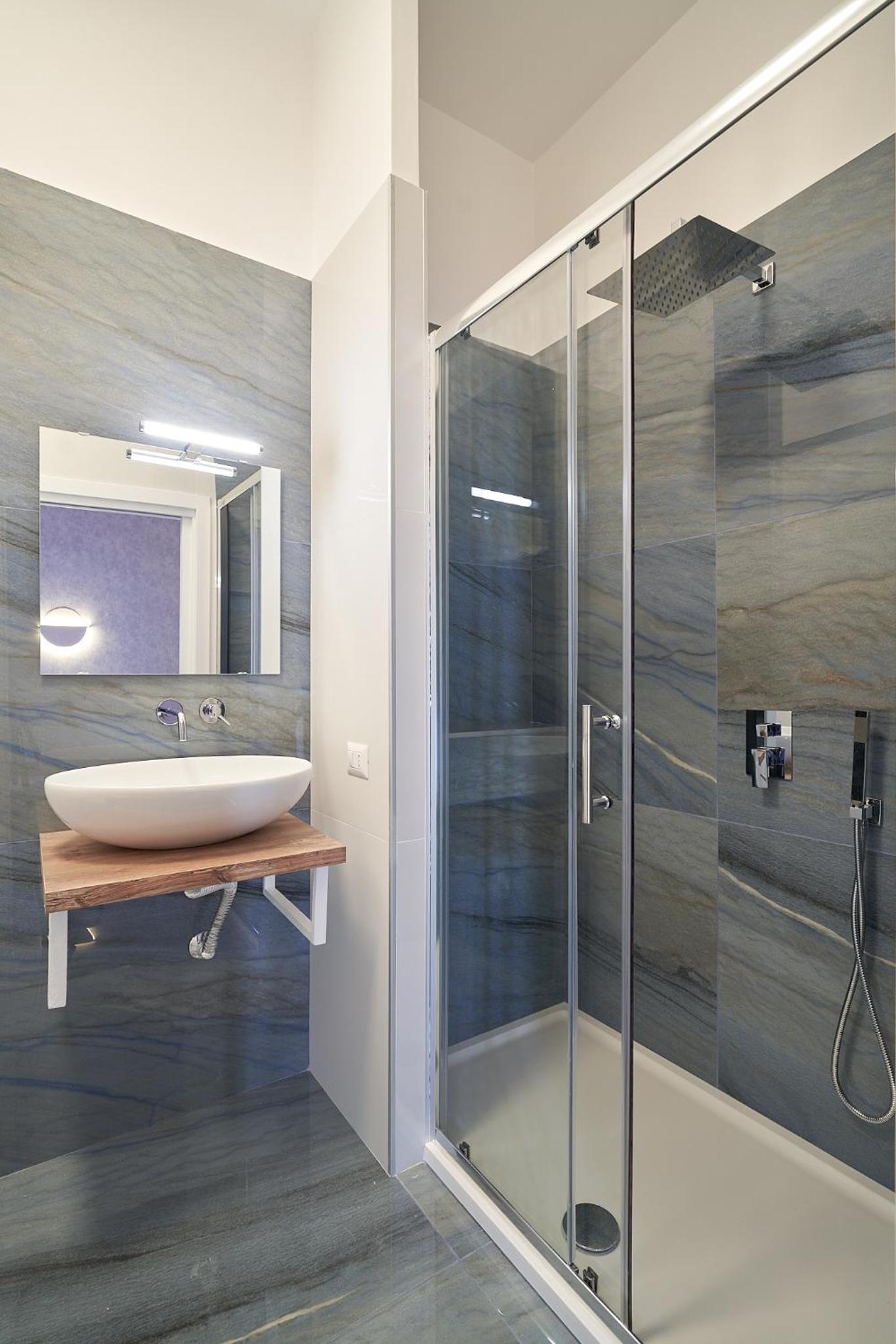 Toto e Peppino Luxury Rooms