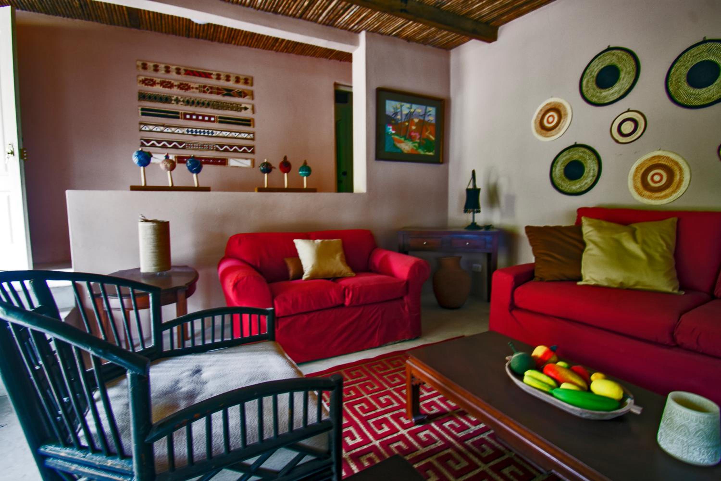 Casa Capirona 1 - Laguna Azul view 2