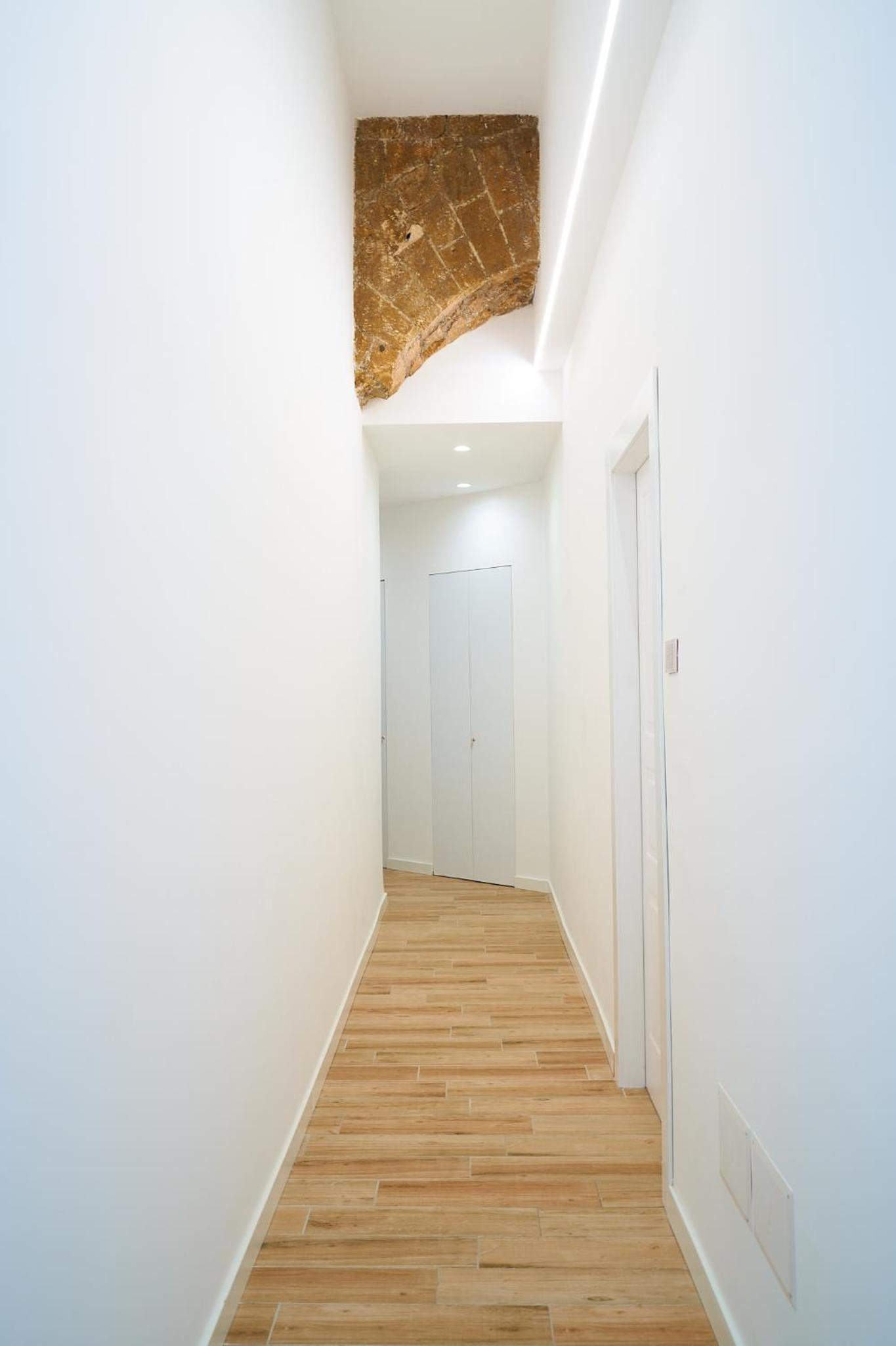 Toto e Peppino Luxury Rooms
