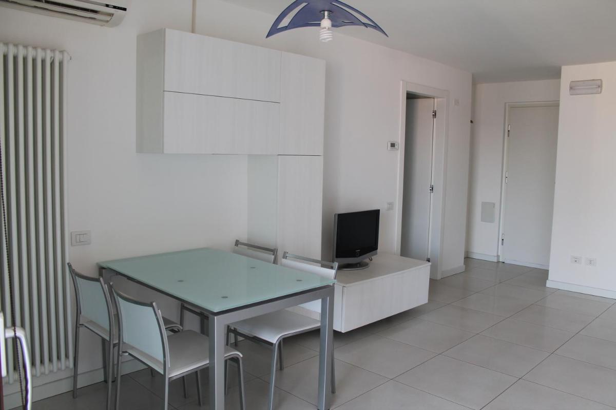 Appartamento Tiziano view 5