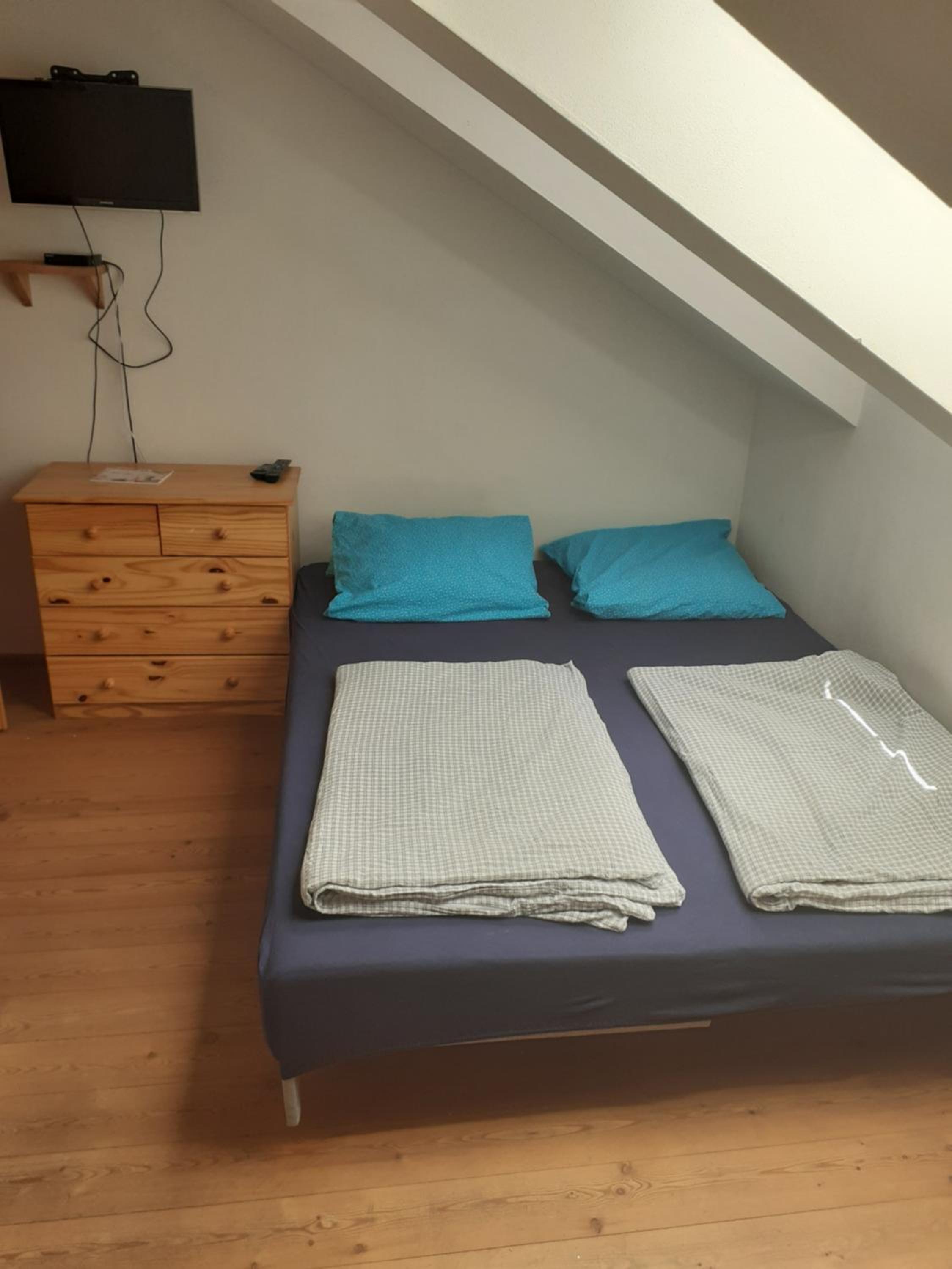 Kyprův mlýn