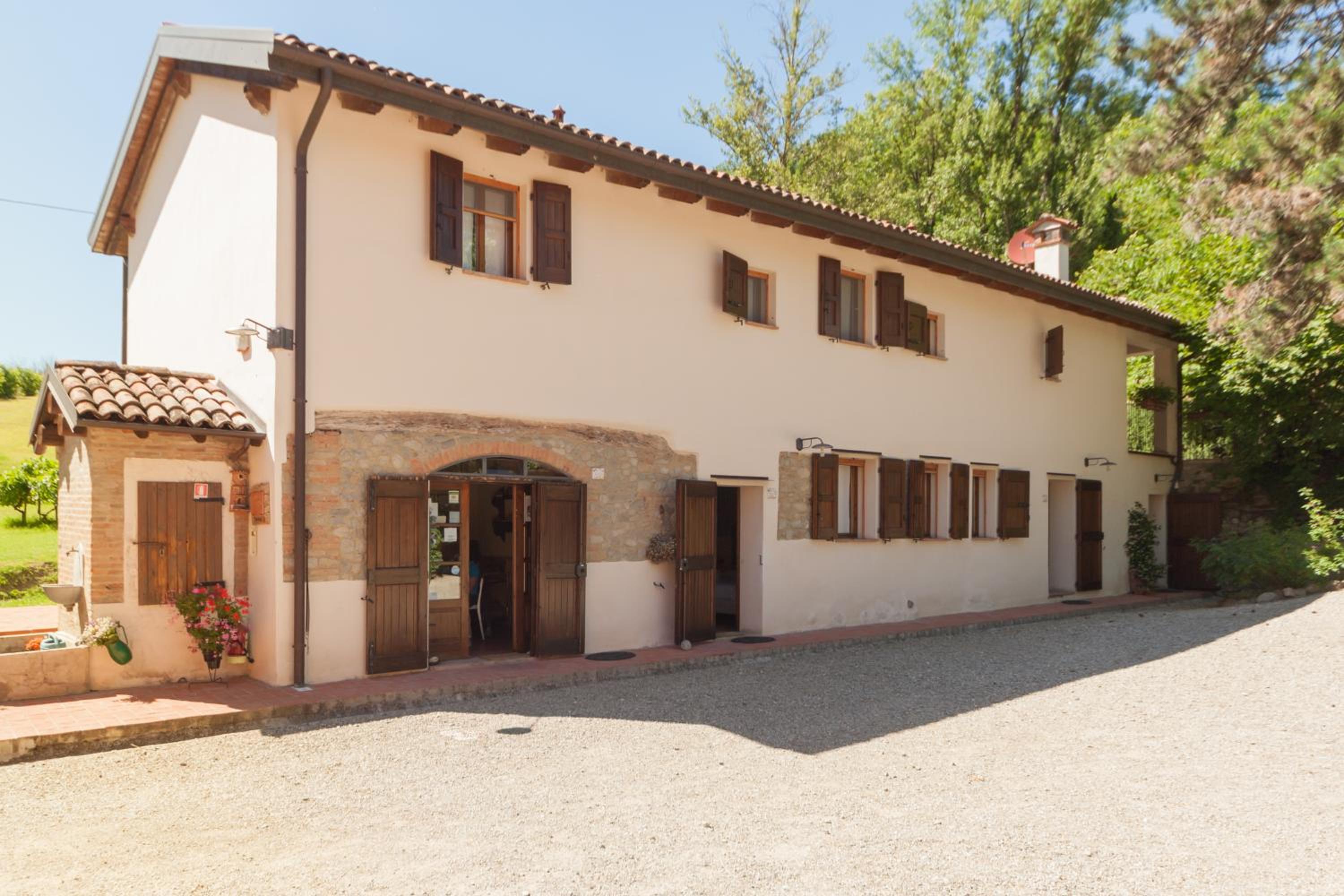 Agriturismo Rio Verde view 3