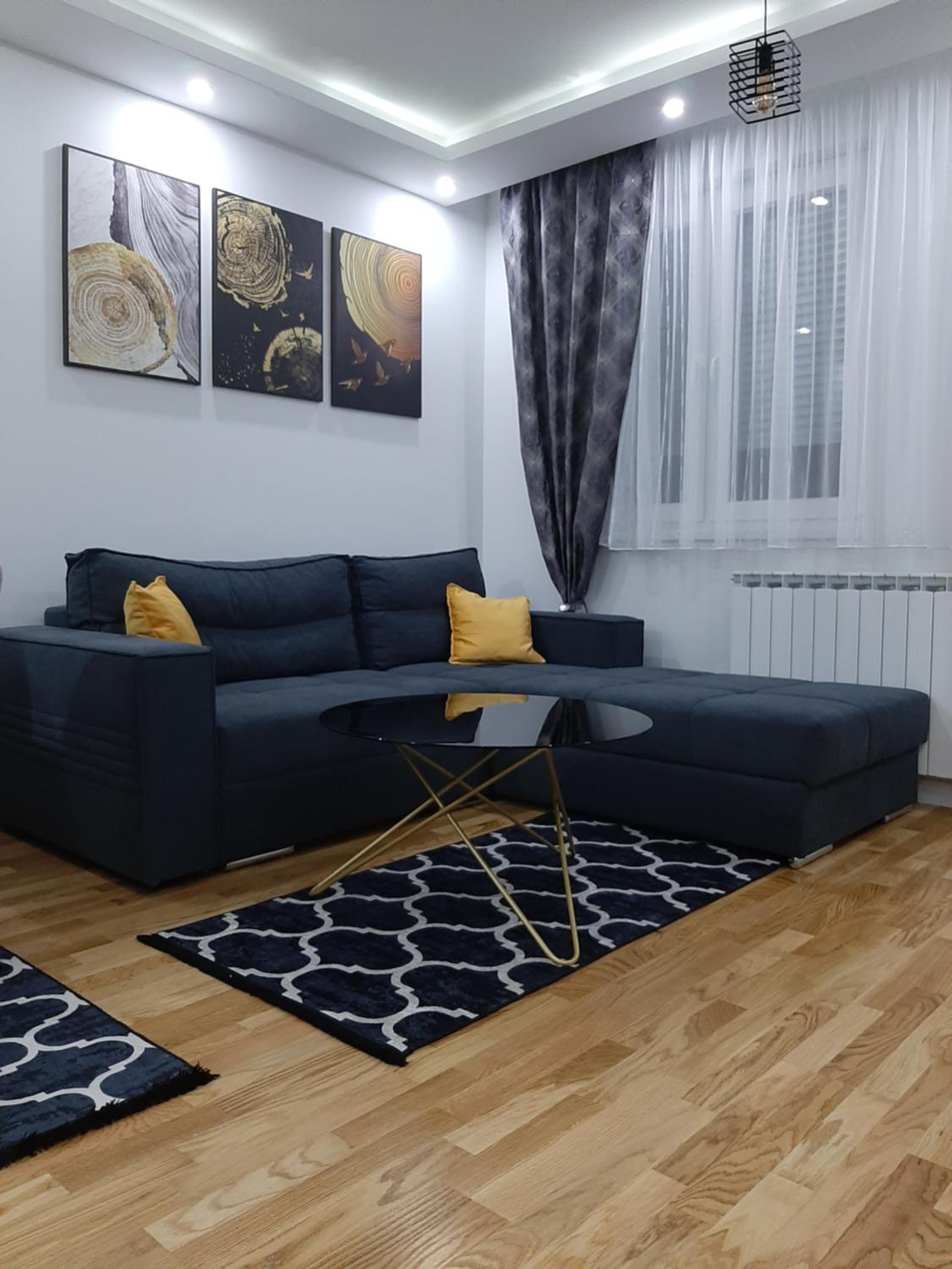 Apartman,,KUL''life view 3
