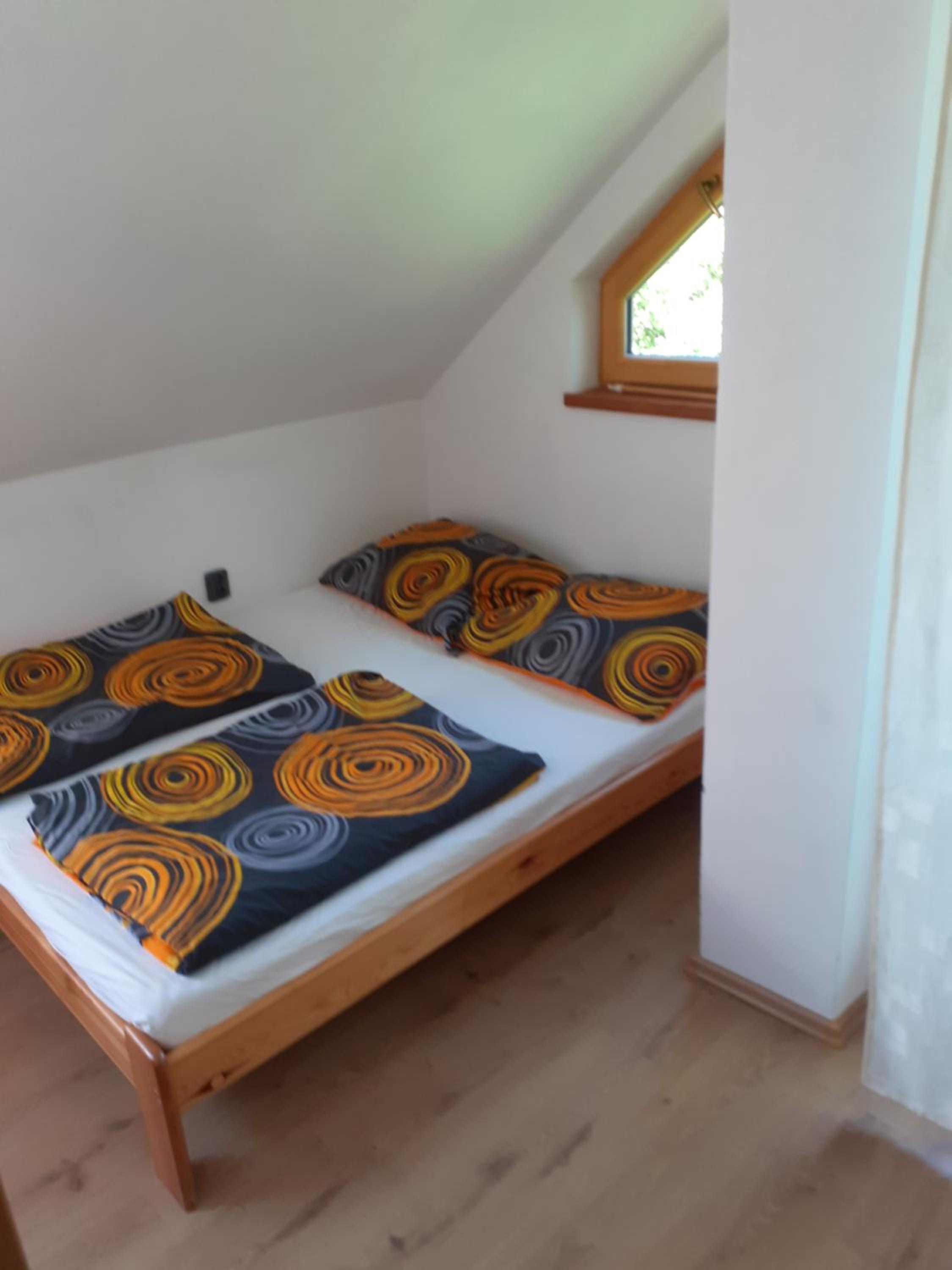 Kyprův mlýn