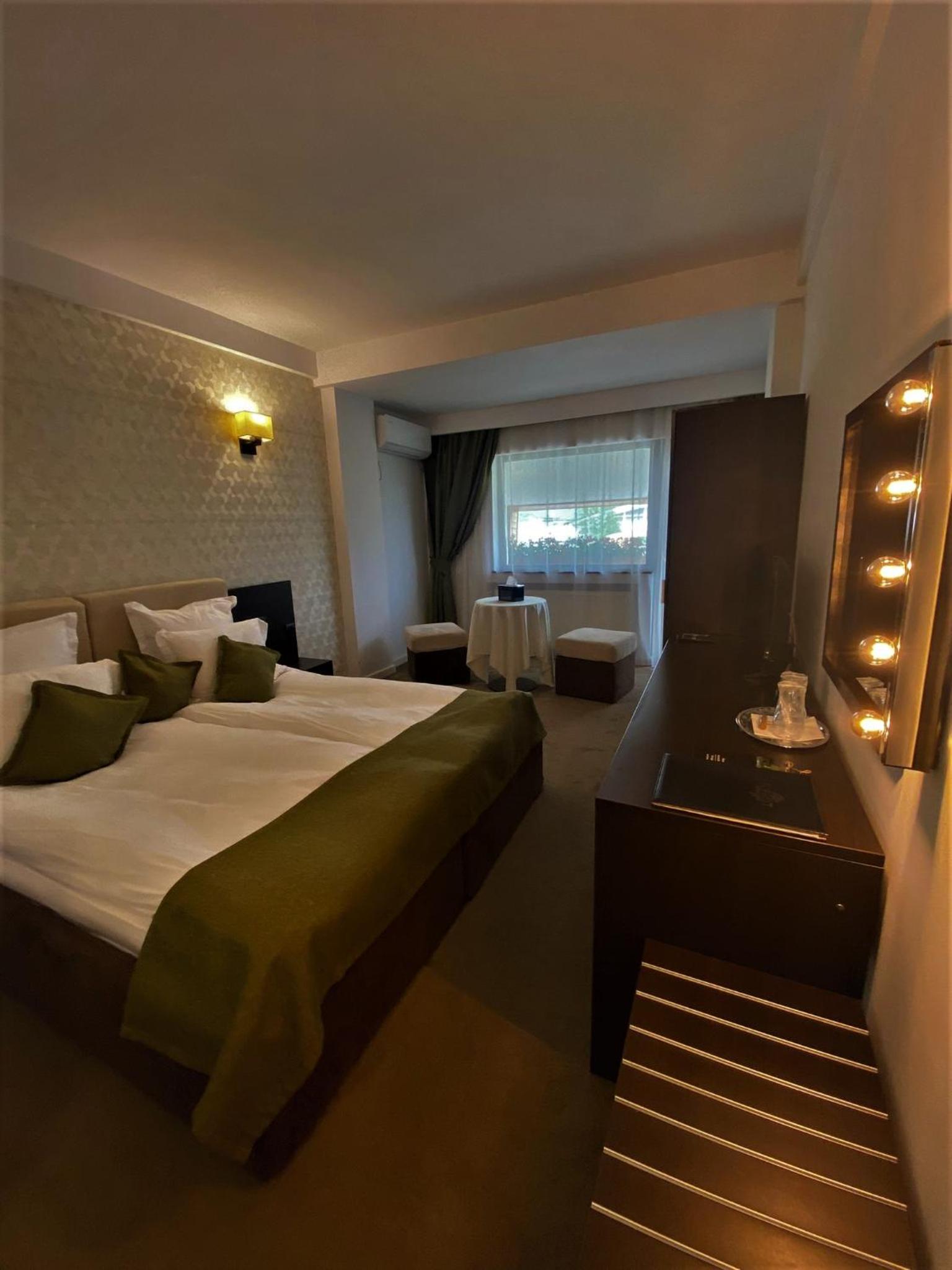 Forest Retreat&Spa