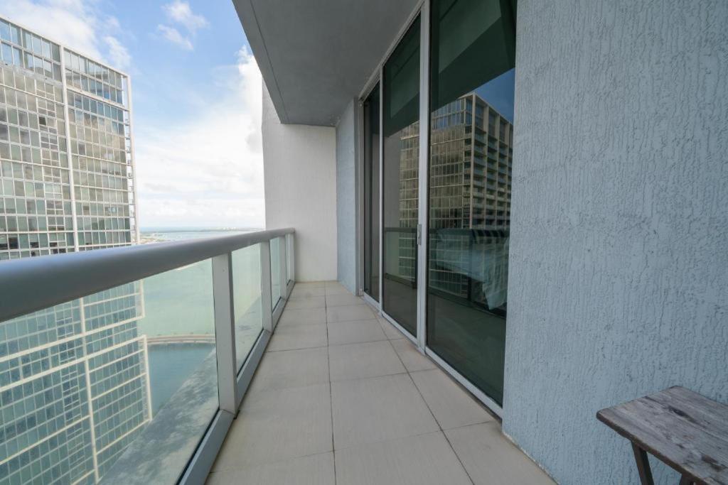 W Hotel Miami Stunning Private Condo With Access to All Hotel Amenities