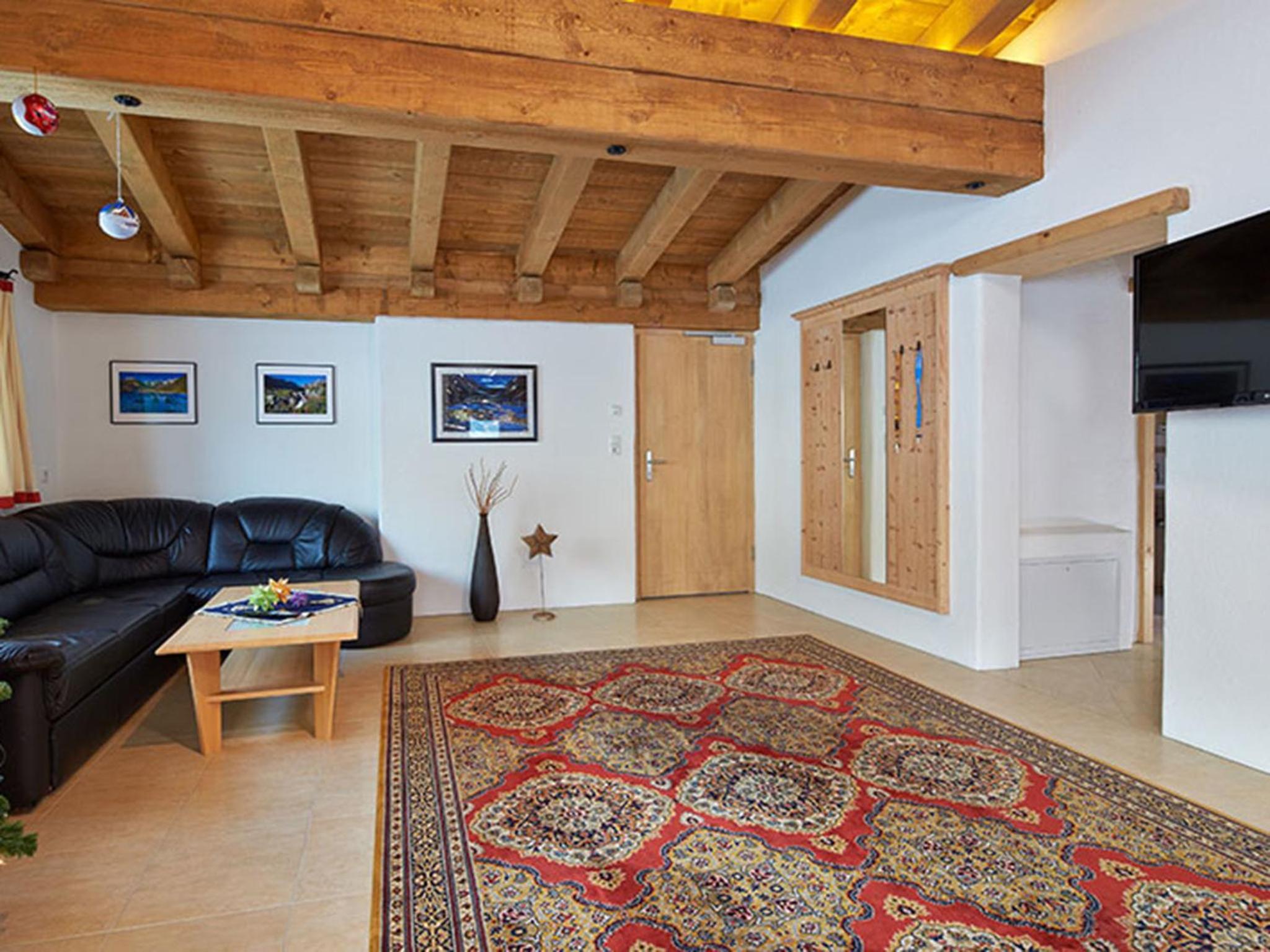 Appartement Alpenzauber