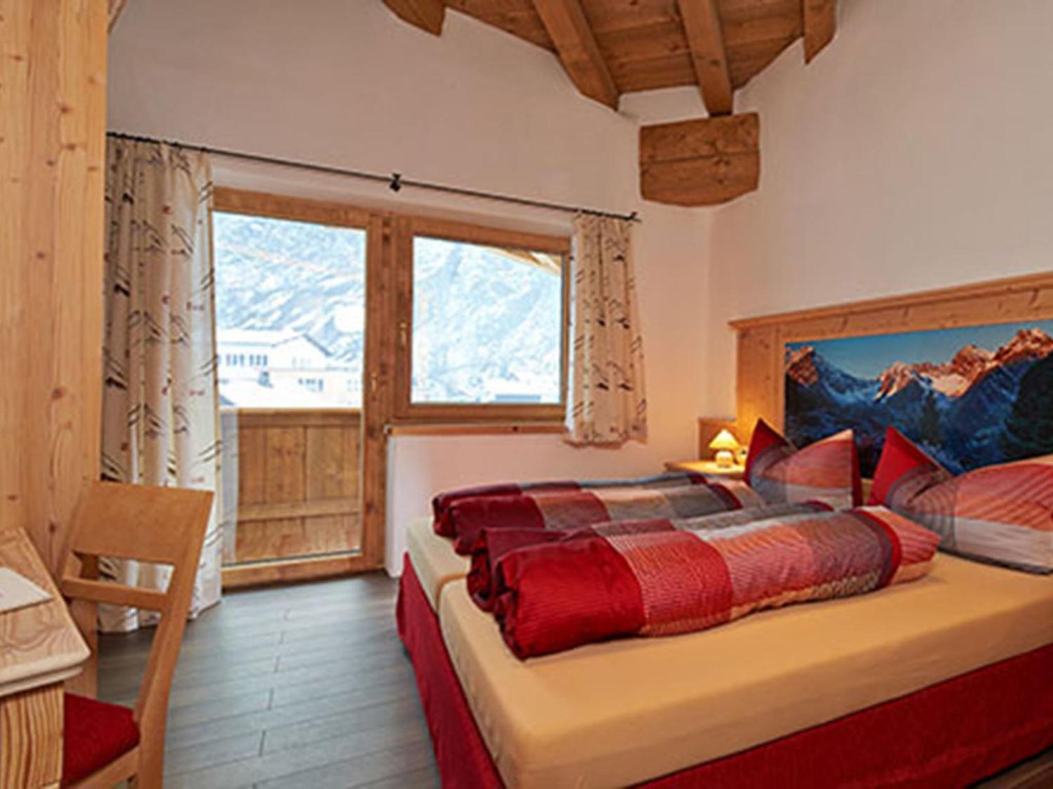 Appartement Alpenzauber