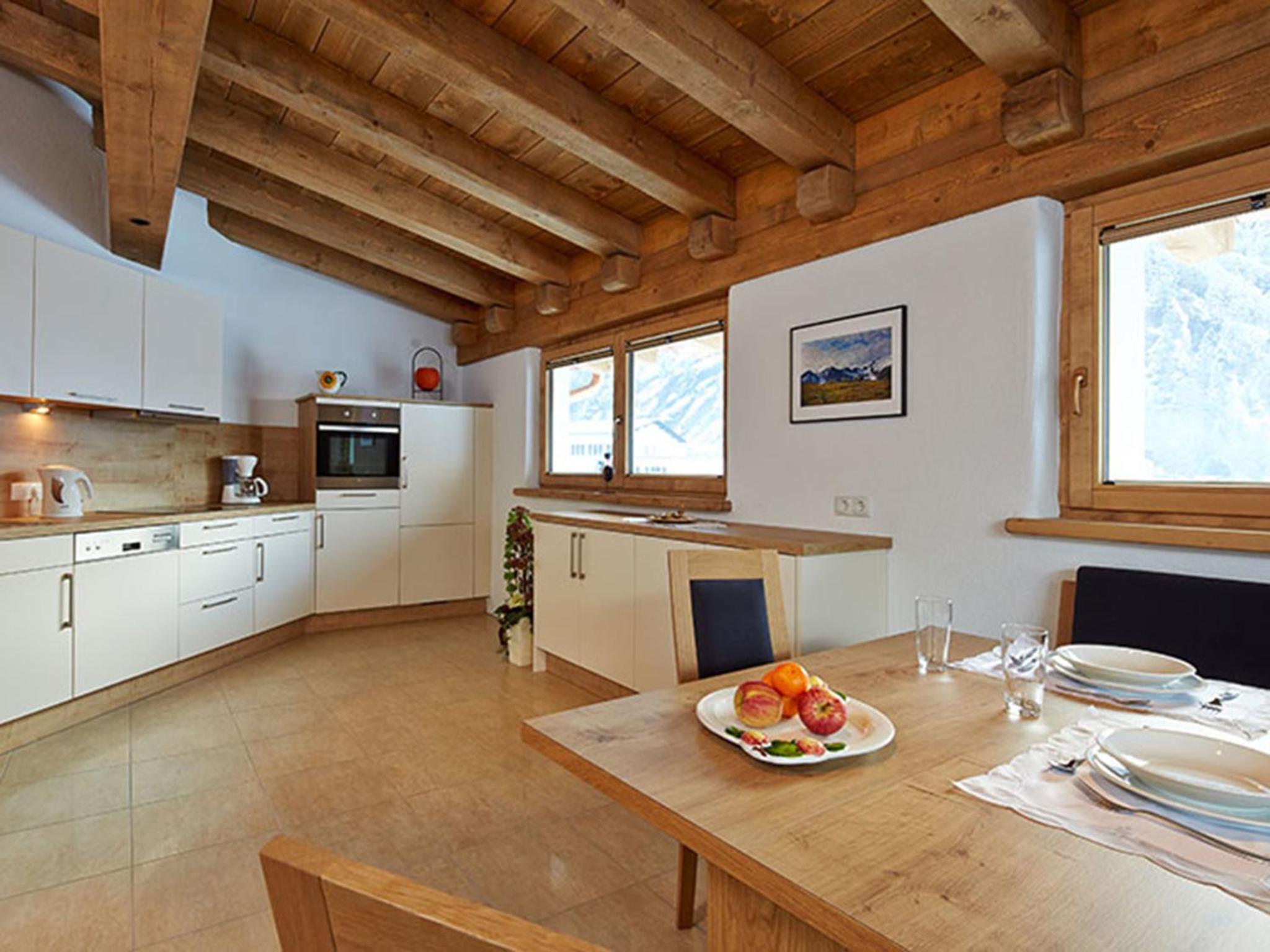 Appartement Alpenzauber