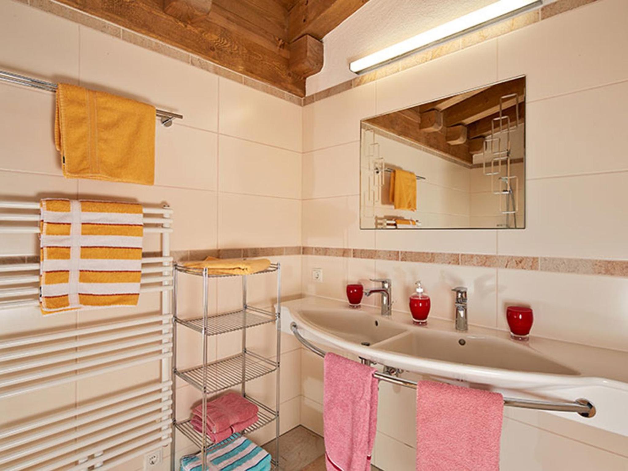 Appartement Alpenzauber