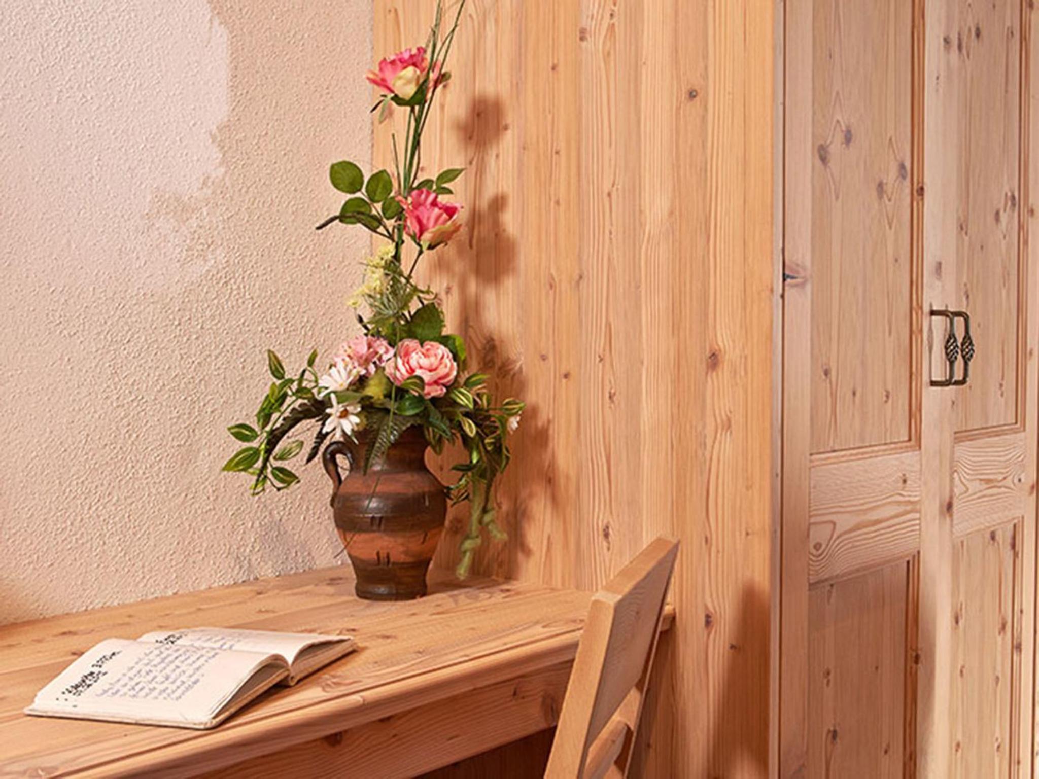 Appartement Alpenzauber