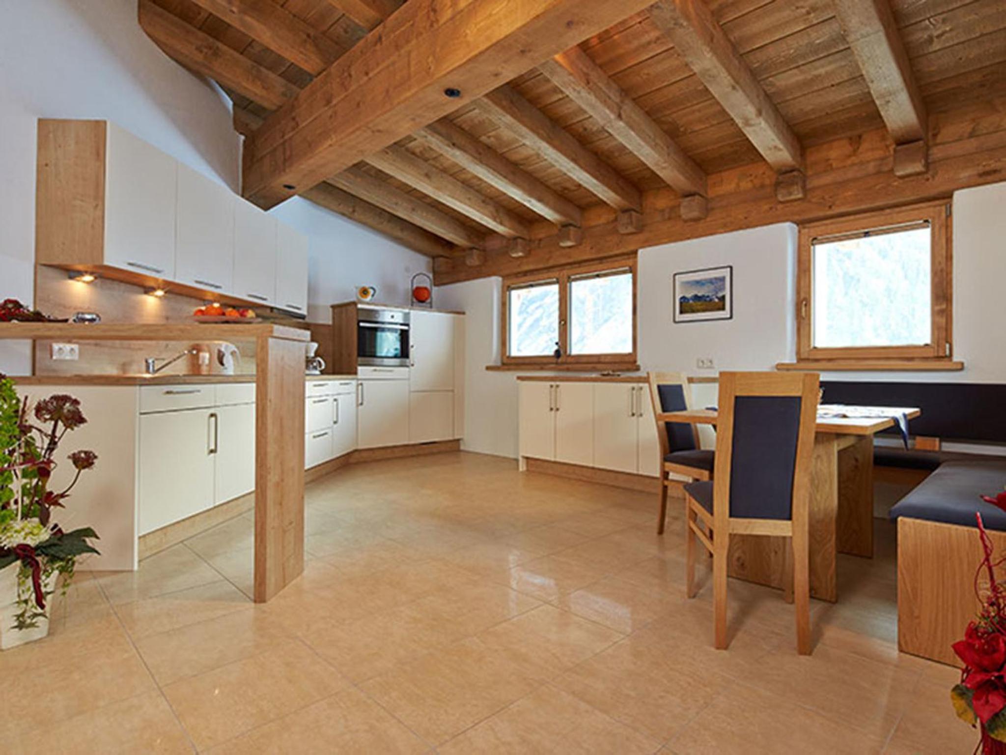 Appartement Alpenzauber