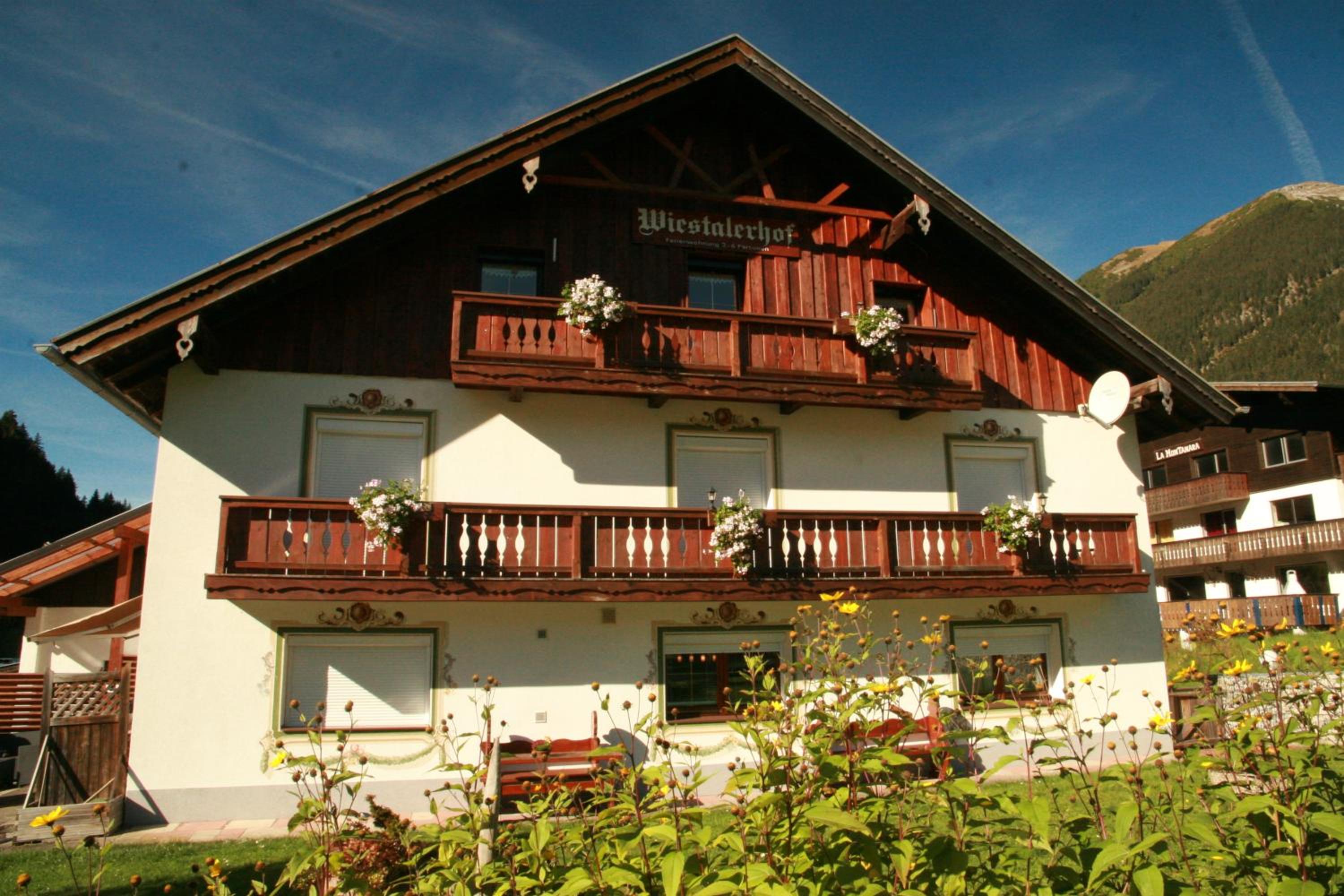 Wiestalerhof