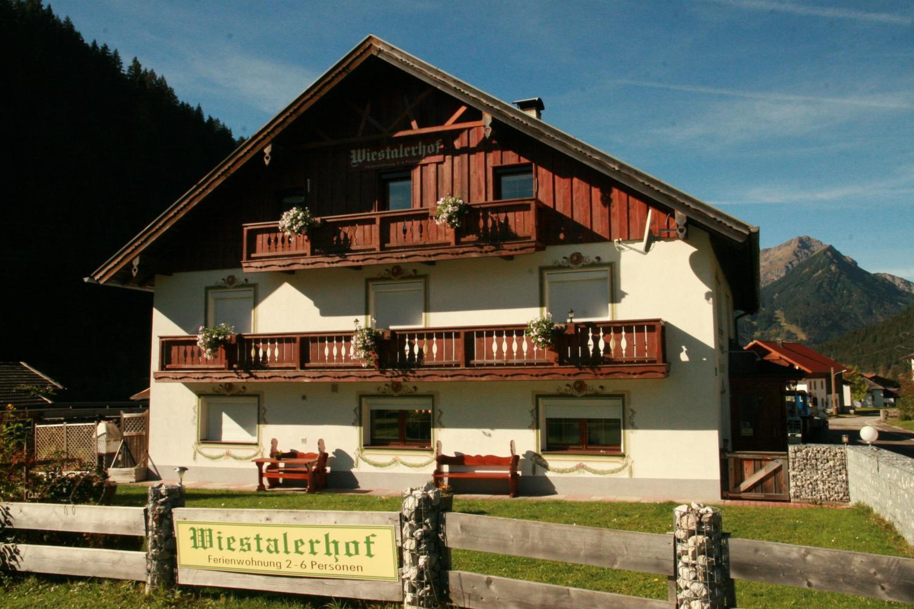 Wiestalerhof
