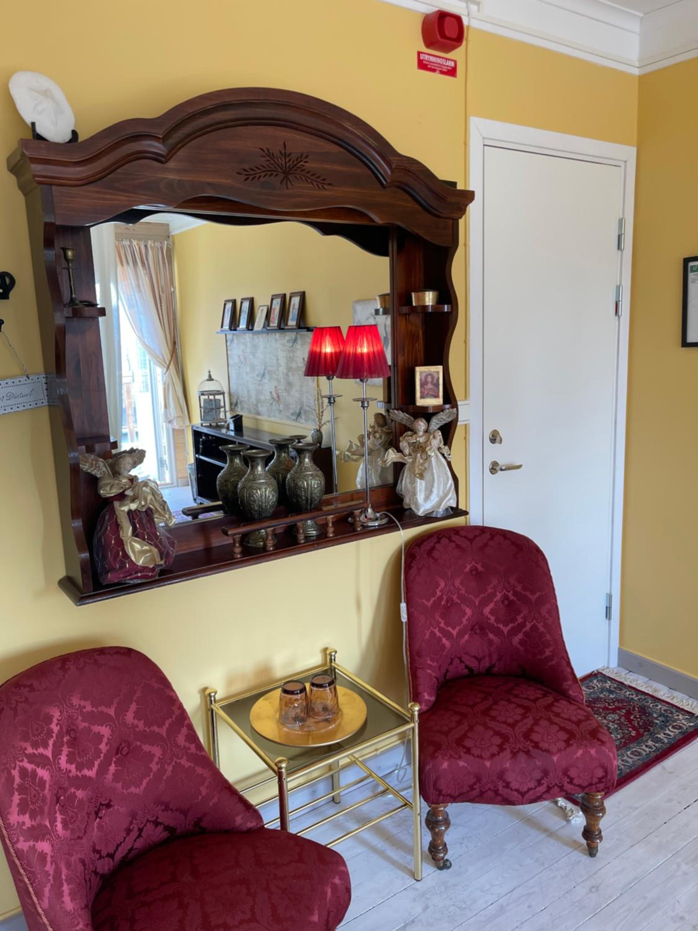 Kolmårdsgården B&B