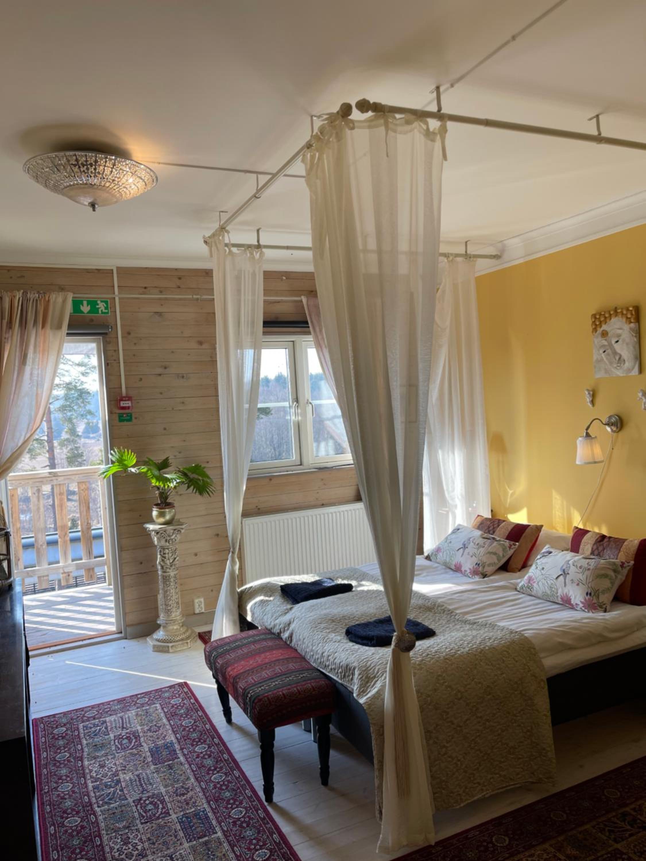 Kolmårdsgården B&B