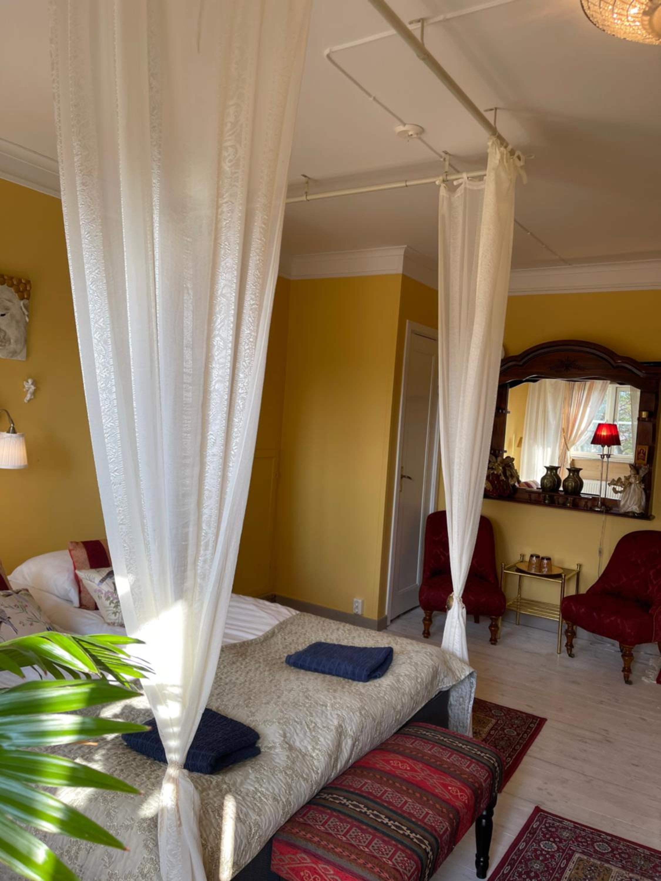 Kolmårdsgården B&B