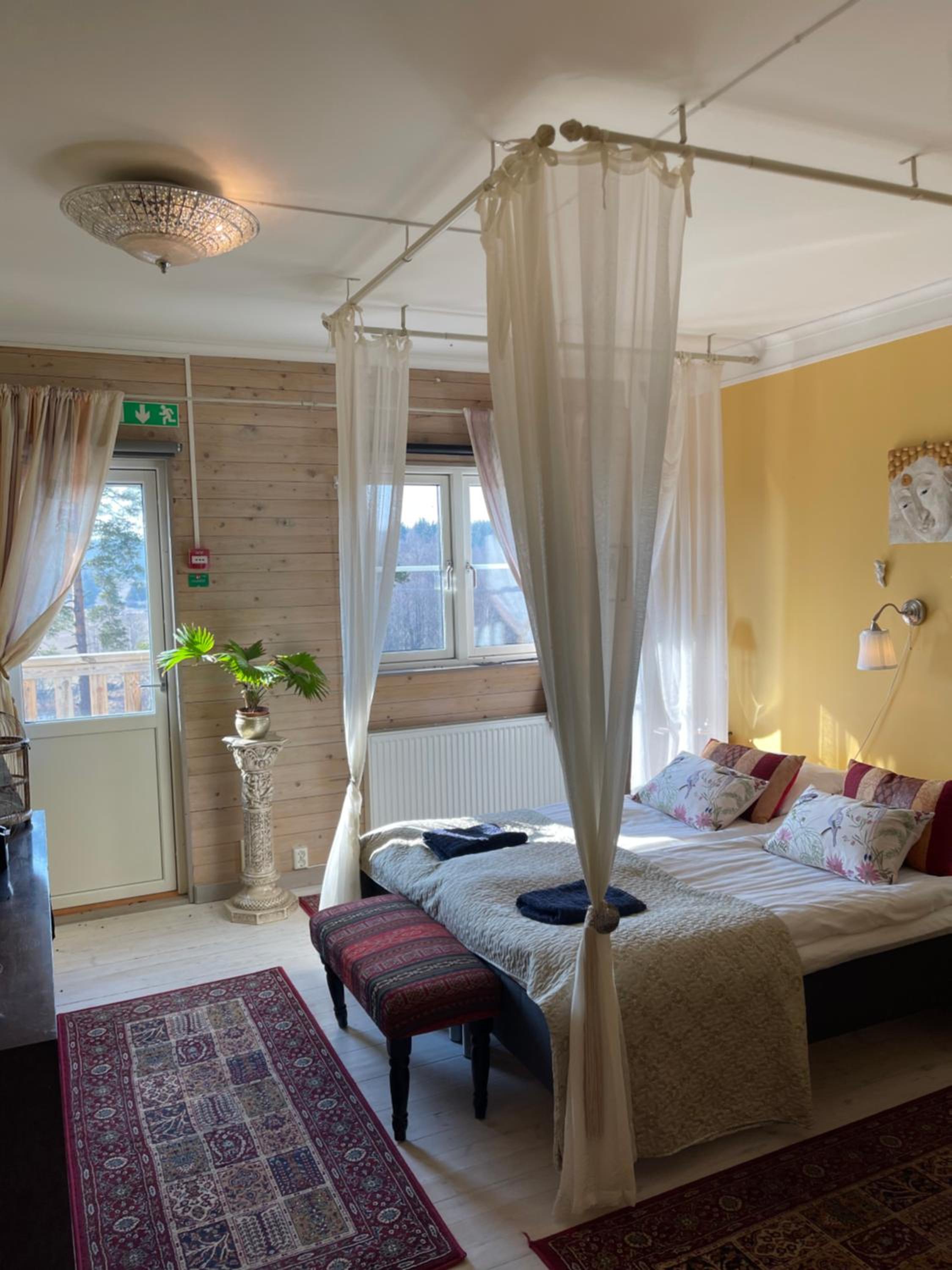 Kolmårdsgården B&B