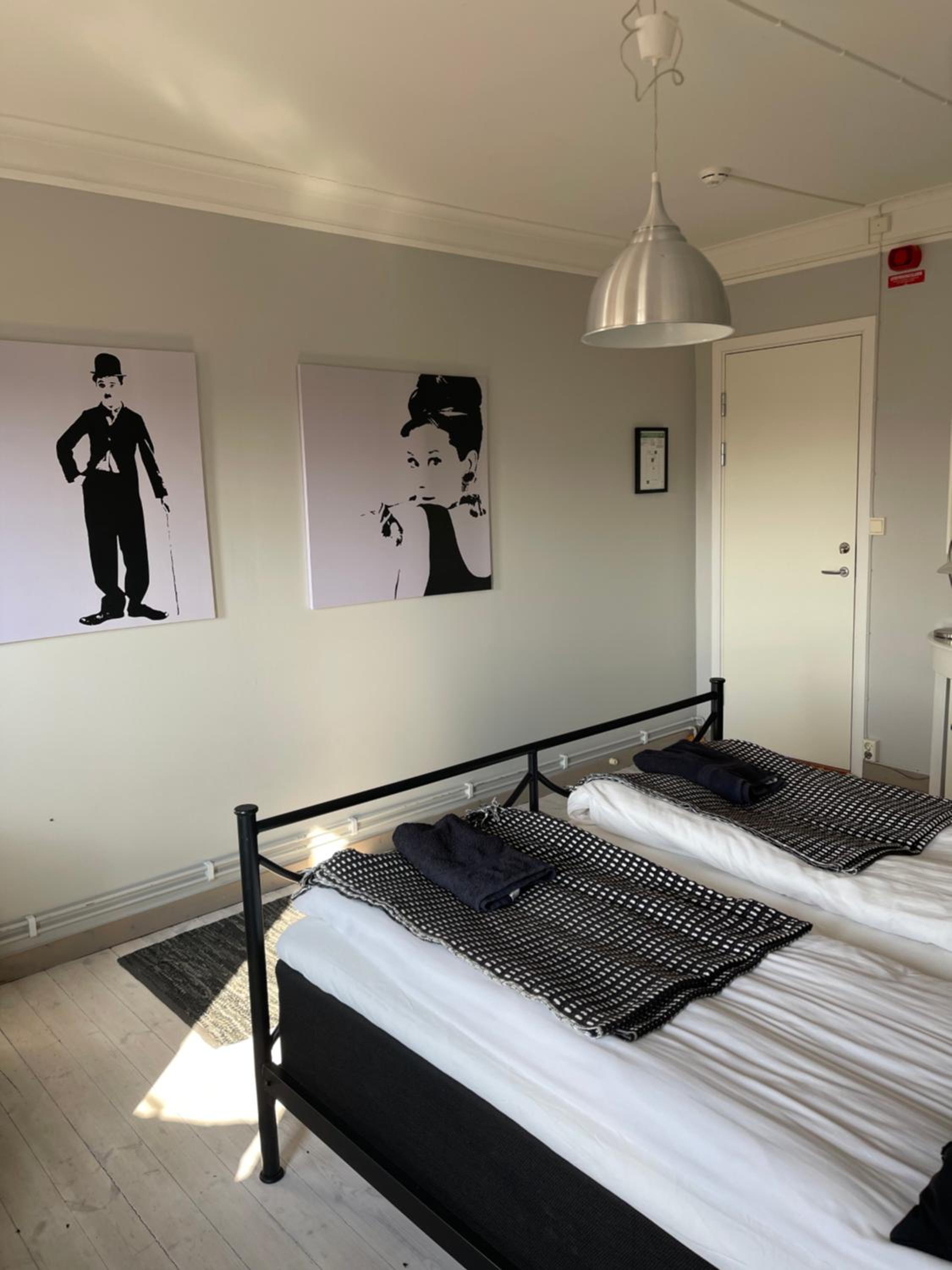 Kolmårdsgården B&B