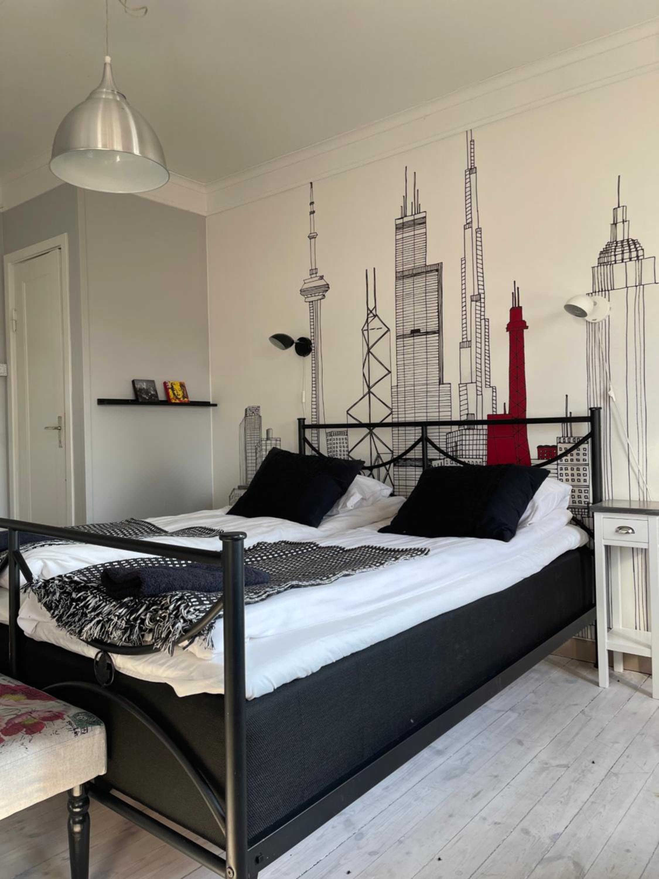 Kolmårdsgården B&B