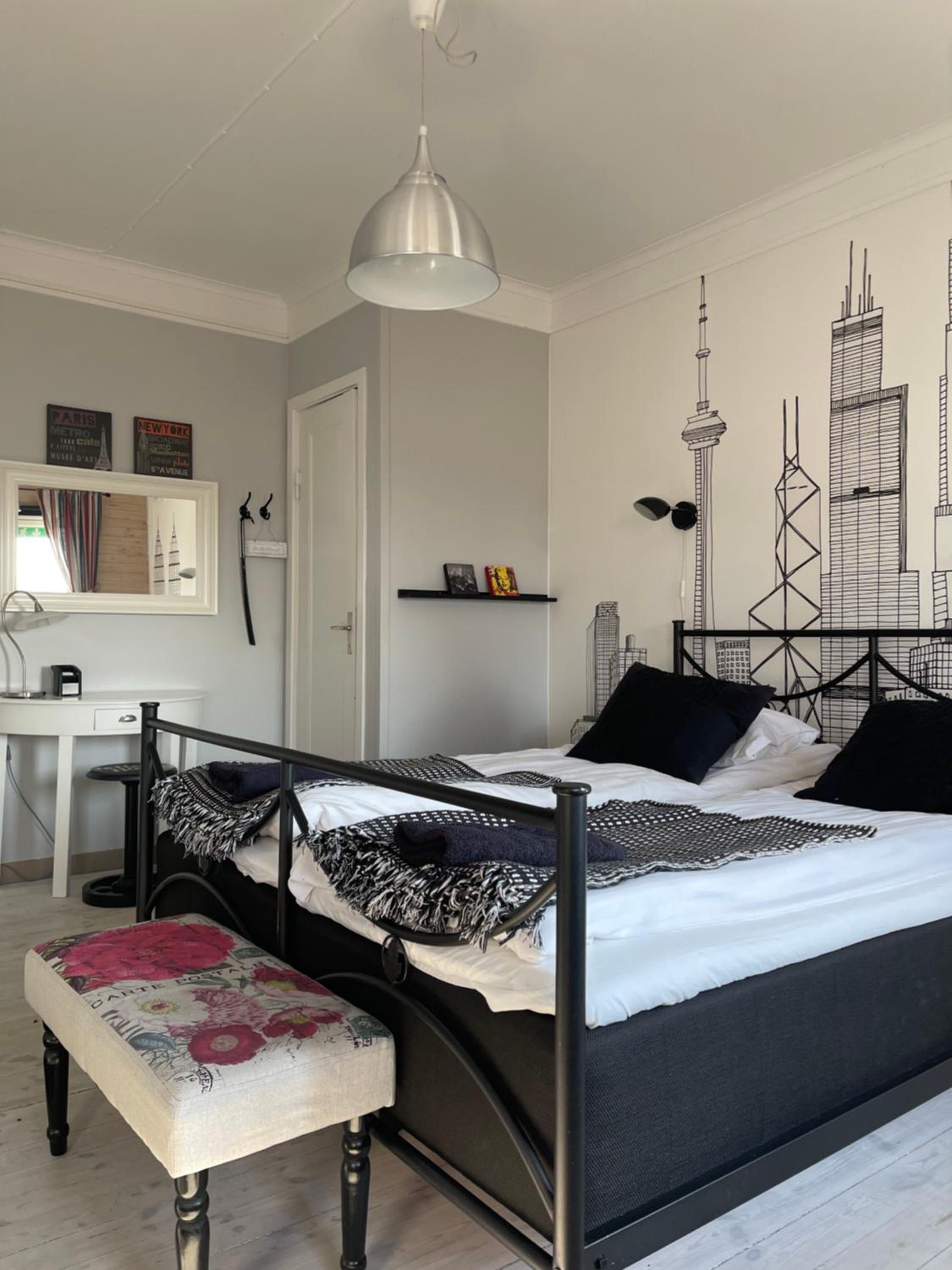 Kolmårdsgården B&B