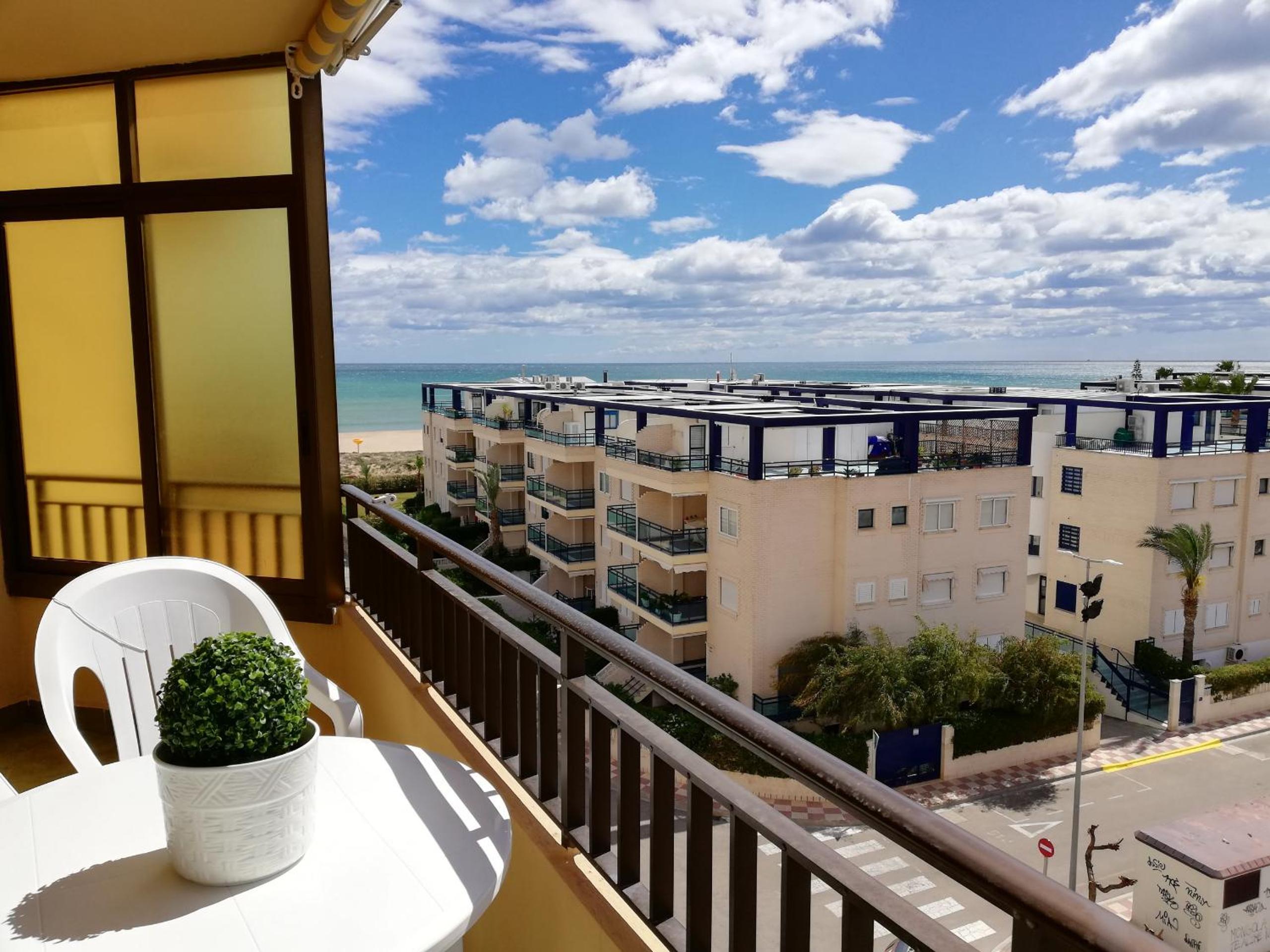 Les Dunes Solo Familias!!! Serviplaya view 5
