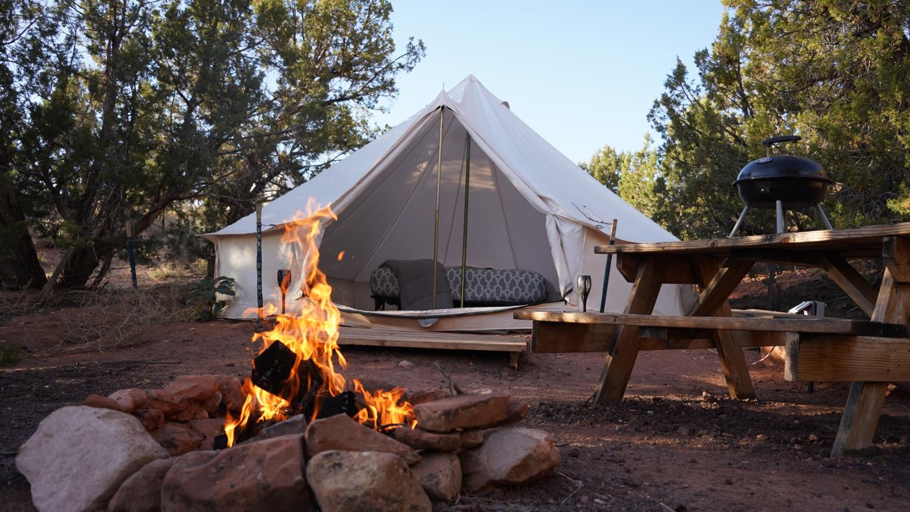 Zion View Camping - Property Image 122