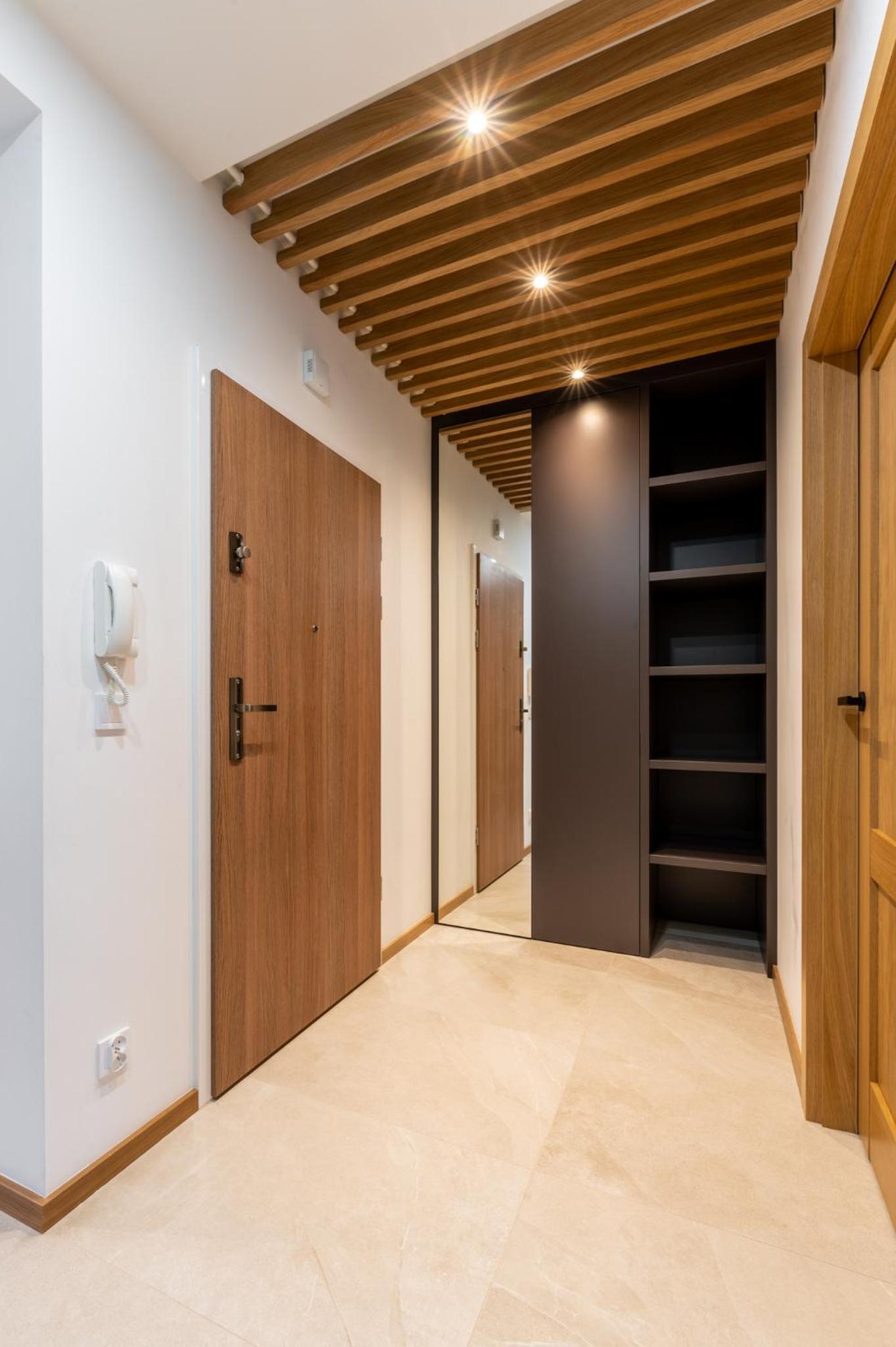 WILANESKA Apartament Olimpijska Szczyrk view 5