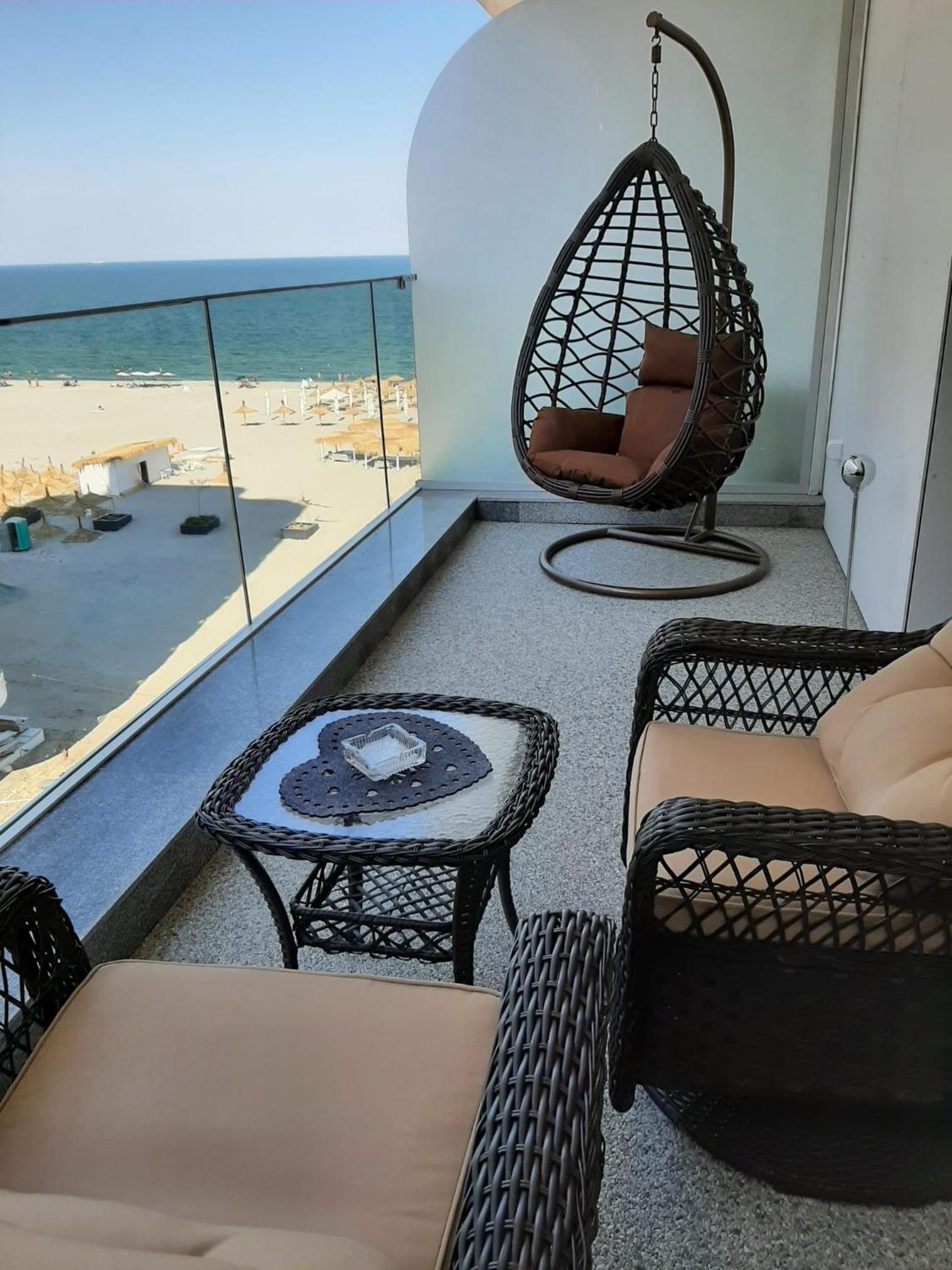 SUNDREAM by the beach view 3
