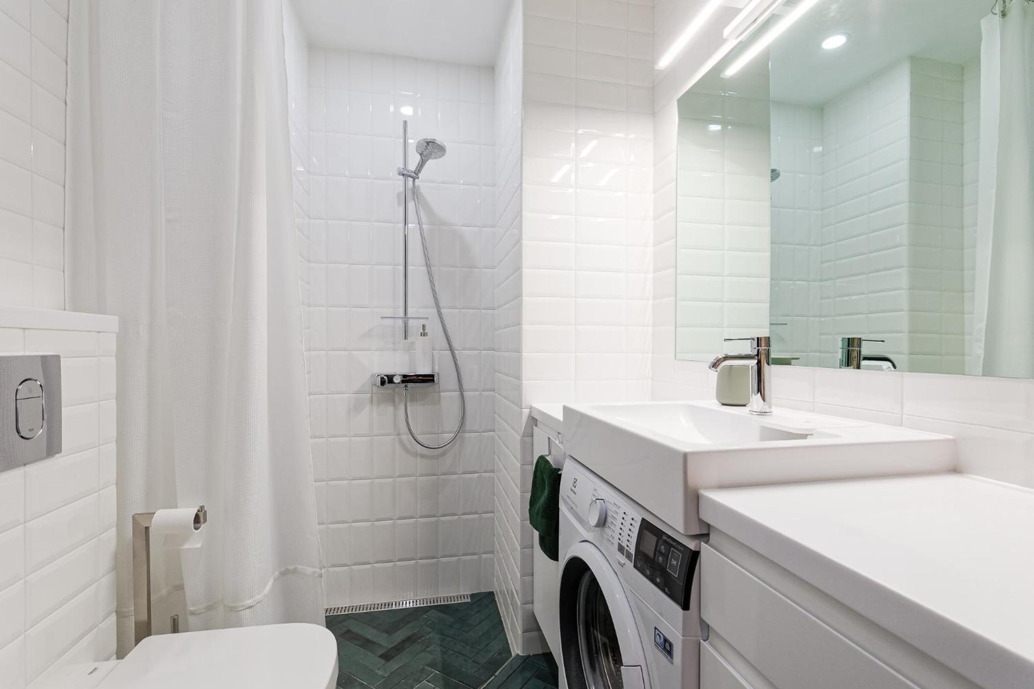 Old Town Studio Apartment Aia 5a view 3