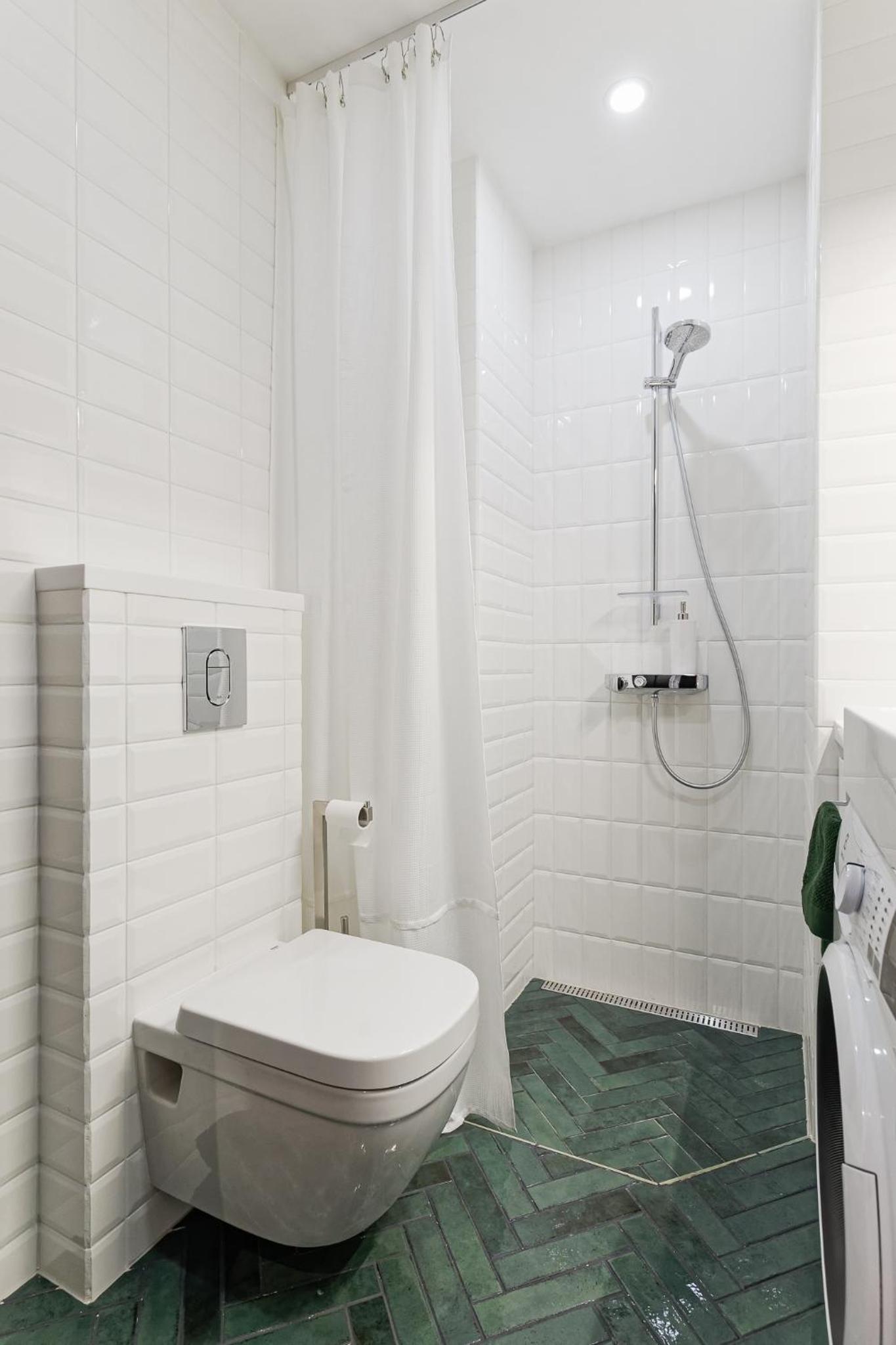 Old Town Studio Apartment Aia 5a view 5